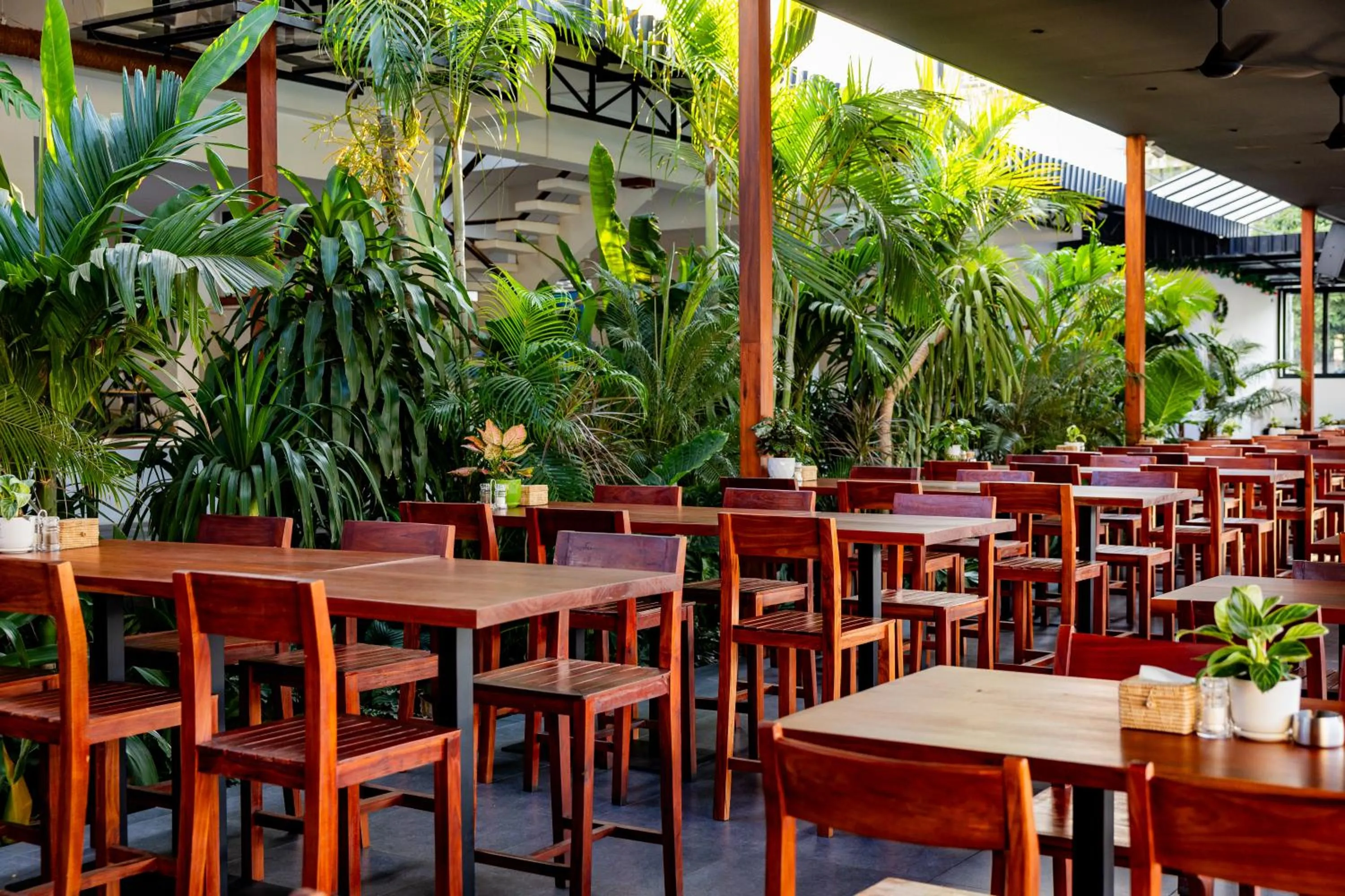 Restaurant/places to eat in Onederz Siem Reap