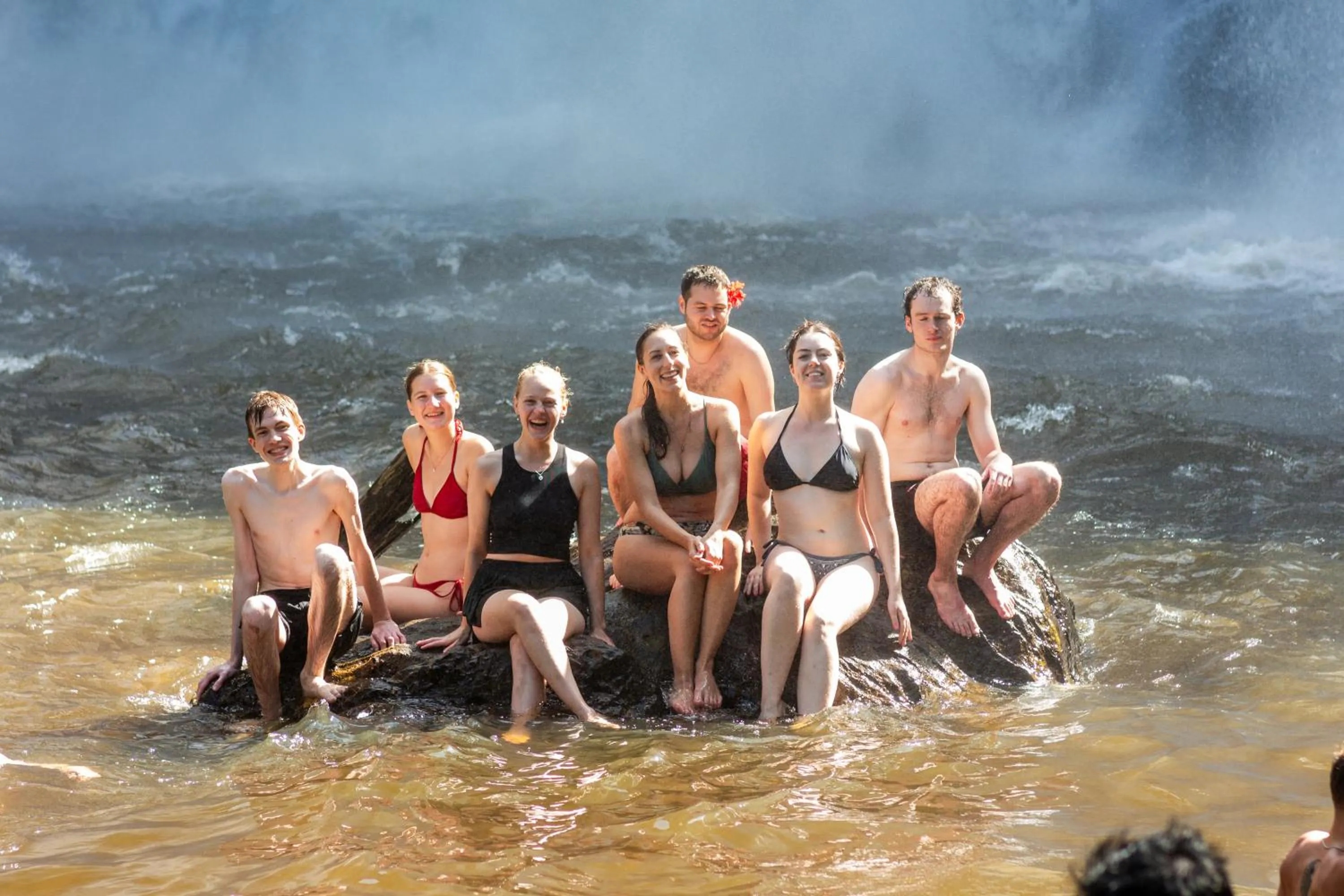 Off site in Onederz Siem Reap