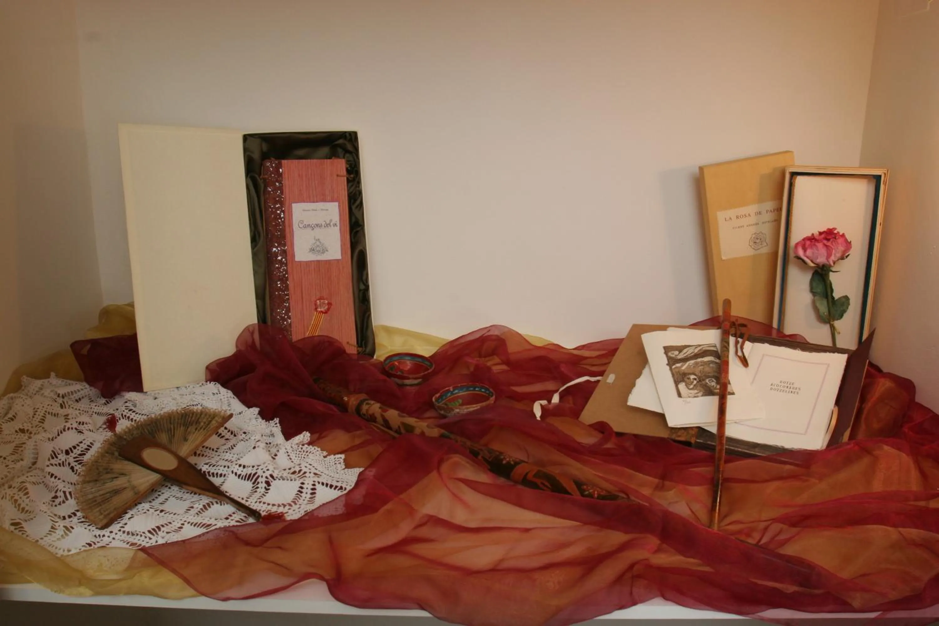 Other, Bed in Hotel Restaurante Casa Julia