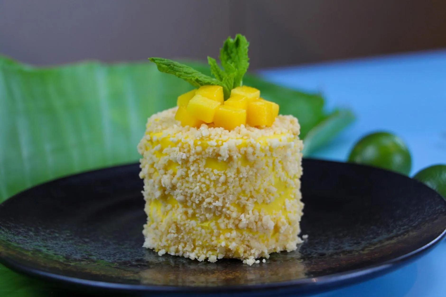 Food and drinks in Palace Resort Yalong Bay Sanya