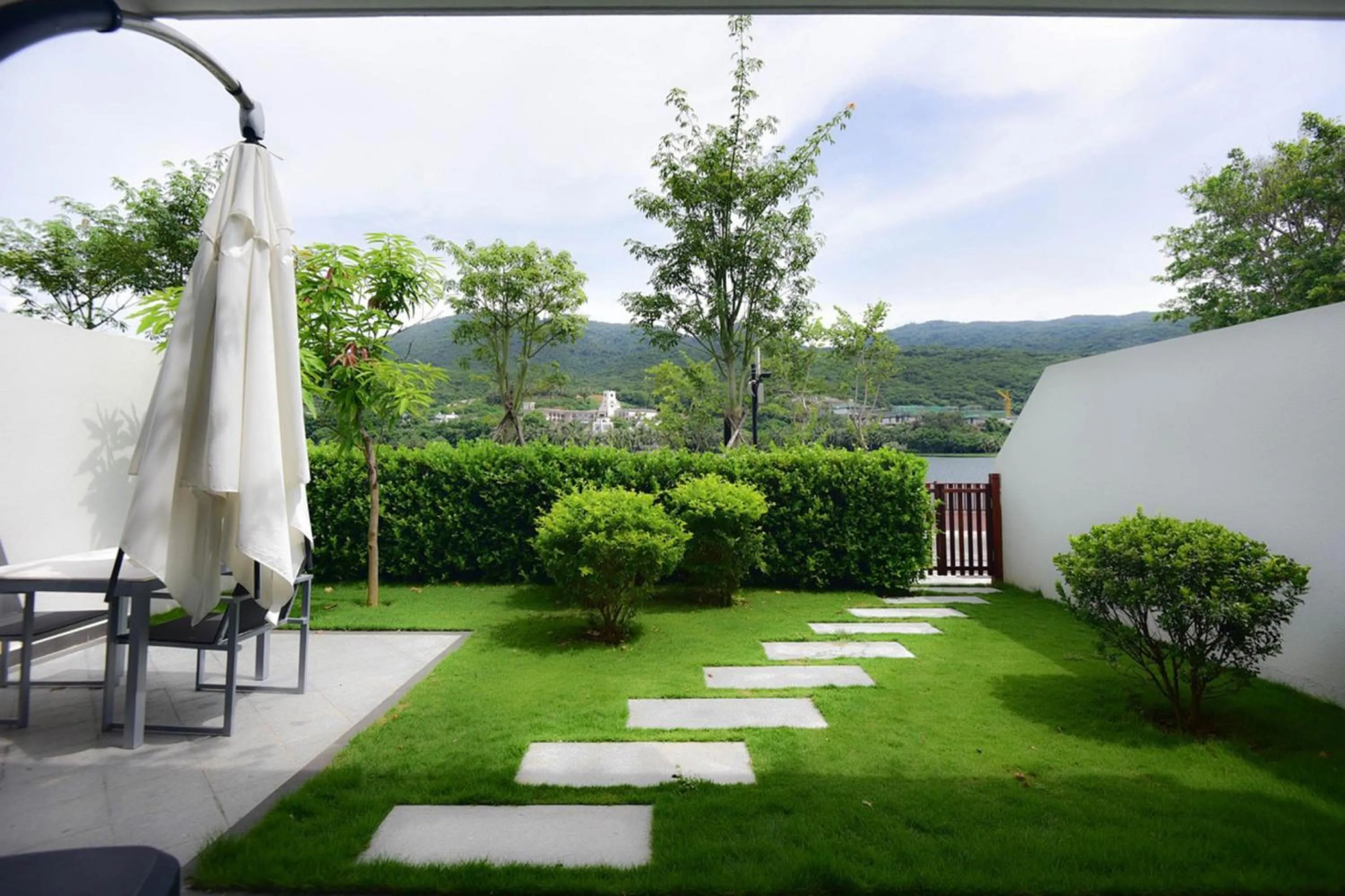 Day in Palace Resort Yalong Bay Sanya