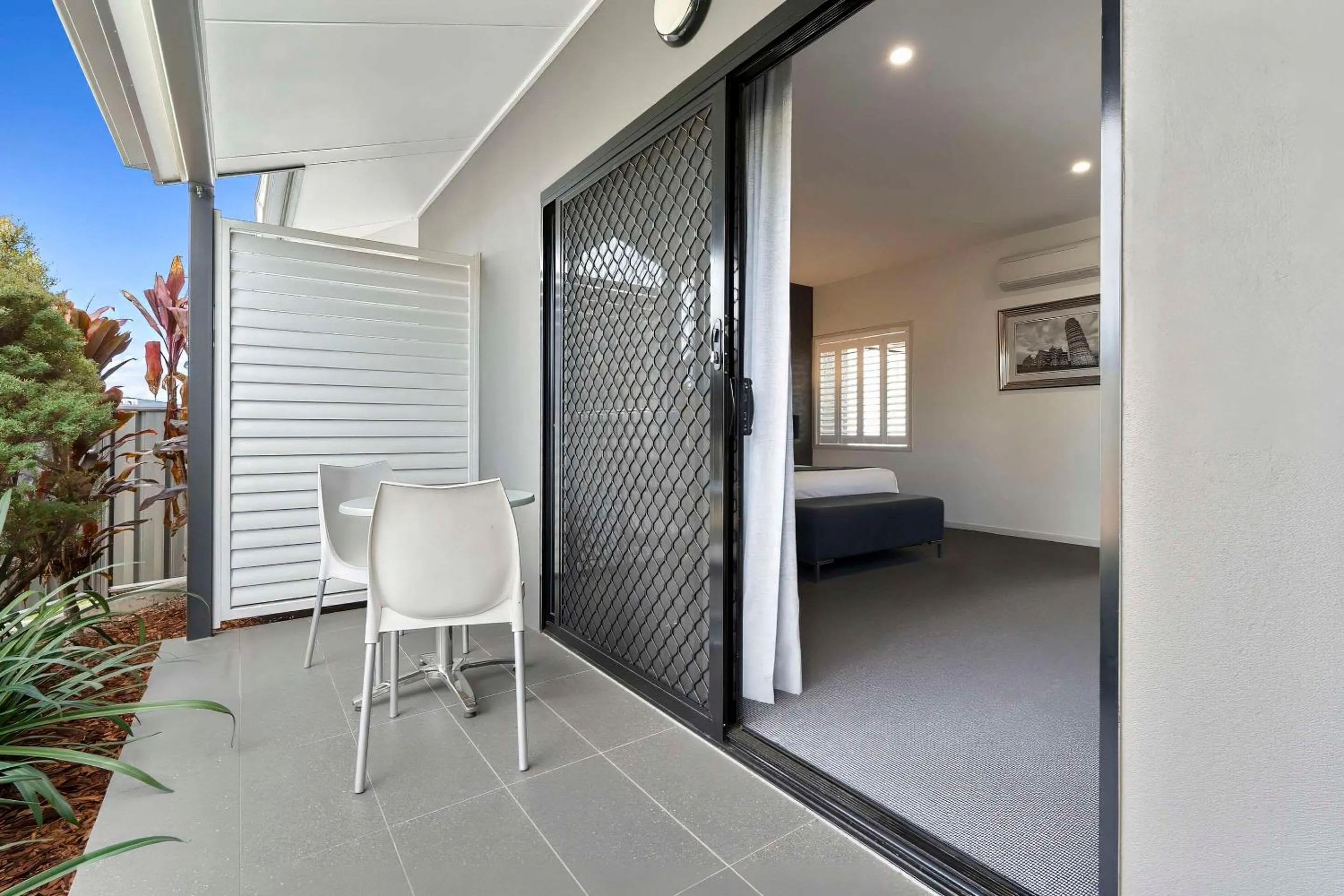 Bedroom in Quality Resort Parkhurst