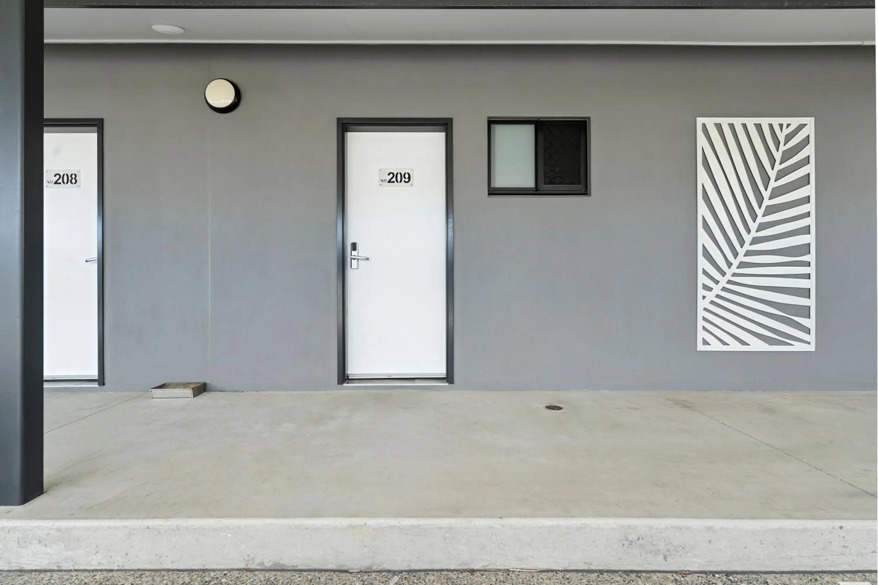 View (from property/room) in Quality Resort Parkhurst