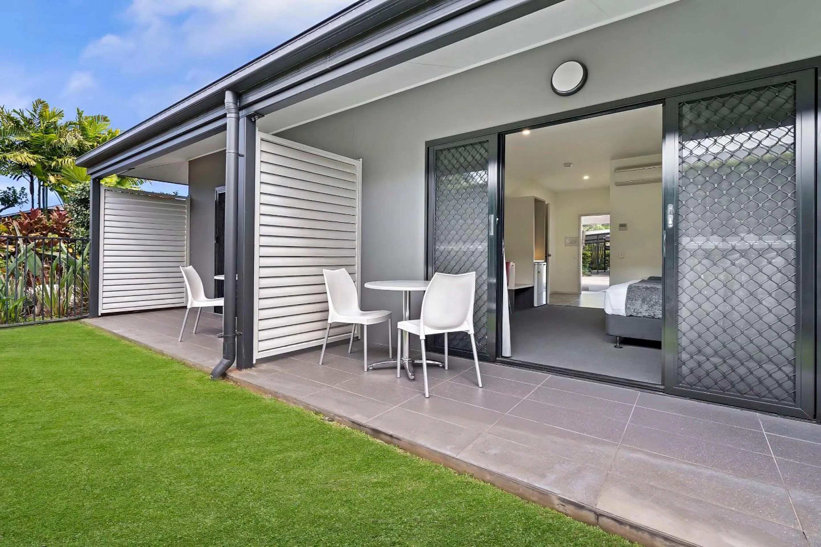 Bedroom in Quality Resort Parkhurst