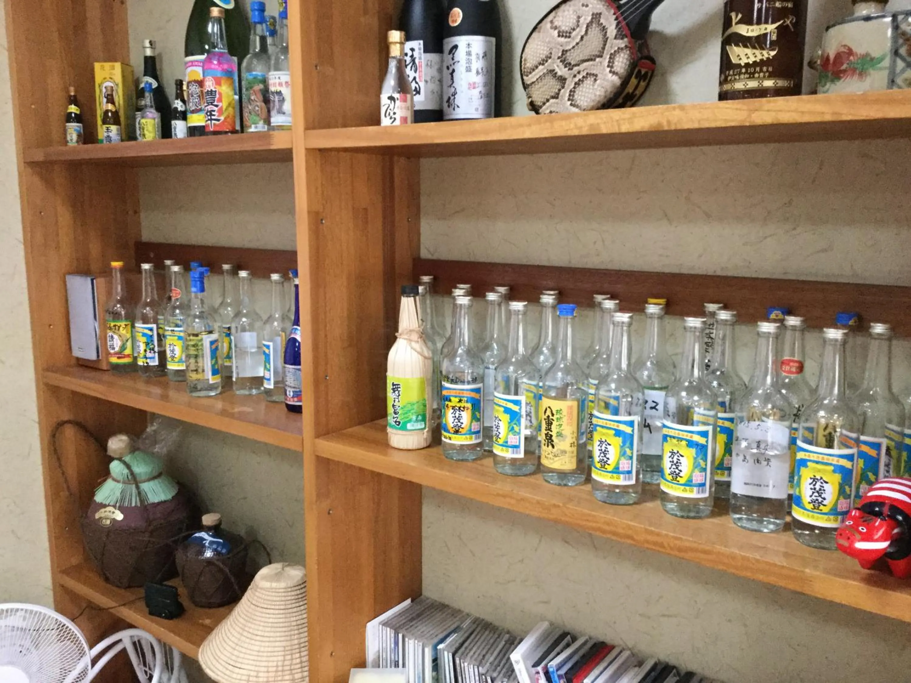 Restaurant/places to eat in Joya