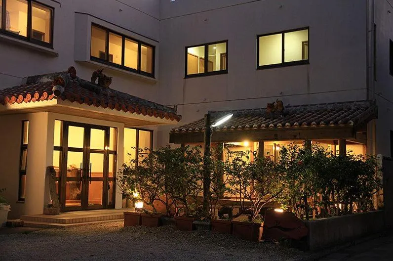 Property building in Joya