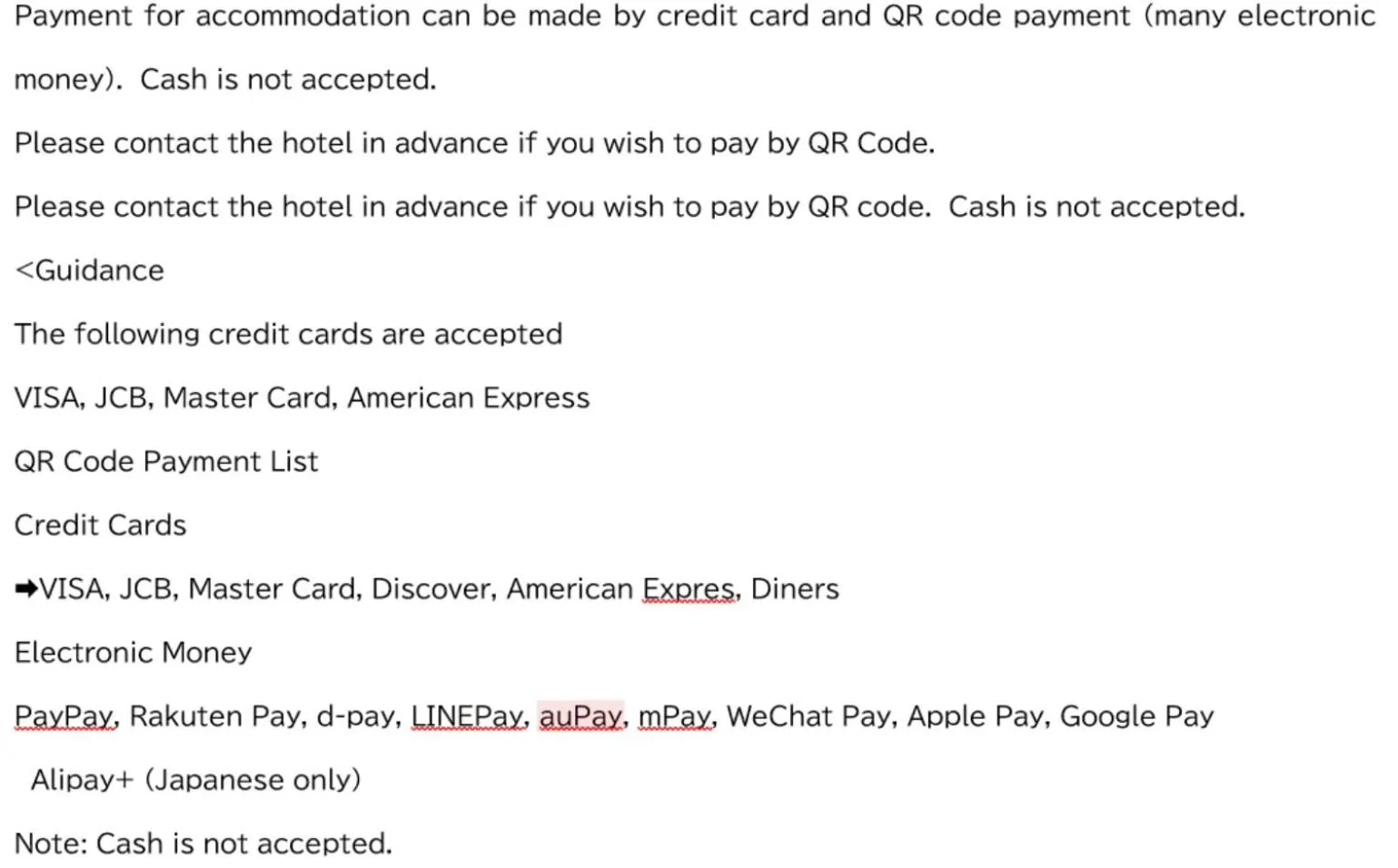 Photo of the whole room in Ocean View in Kibogaoka