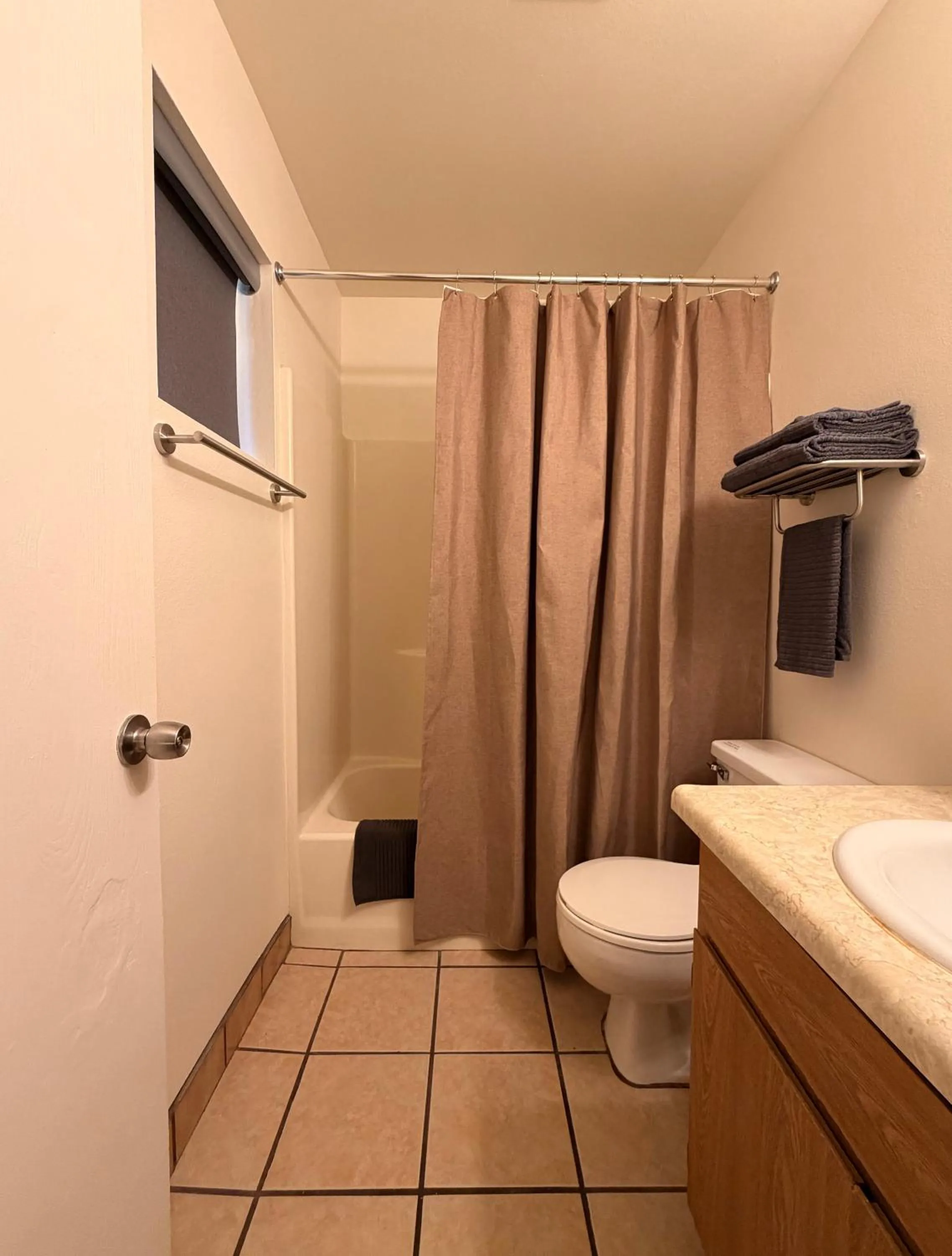 Desert Rose Motel