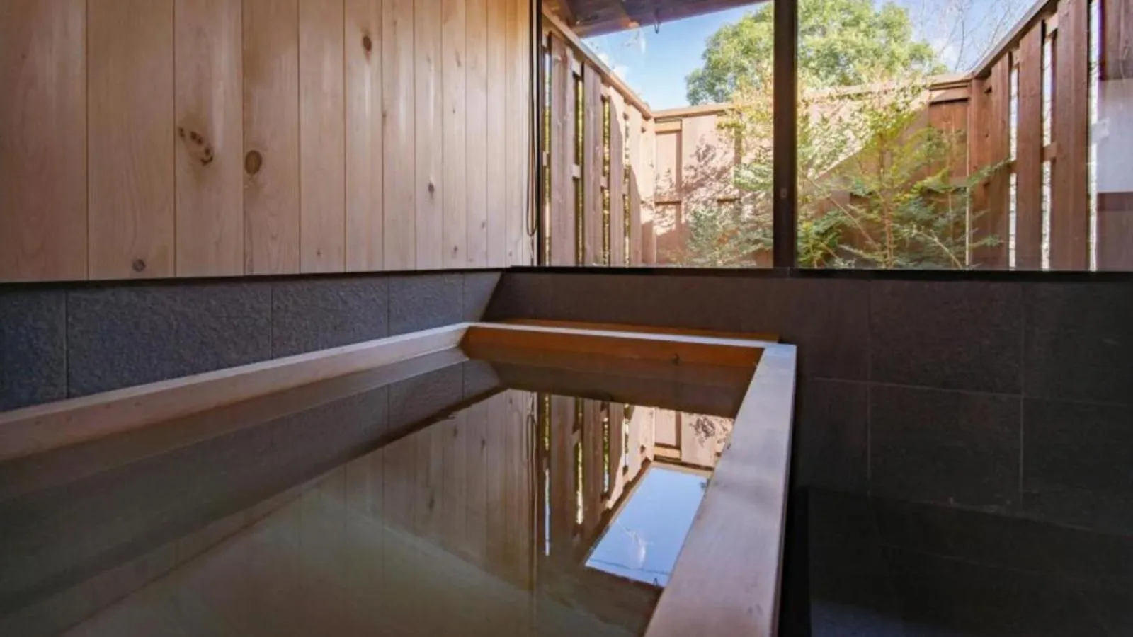 Bath in NIPPONIA Sasayama Castle Town Hotel