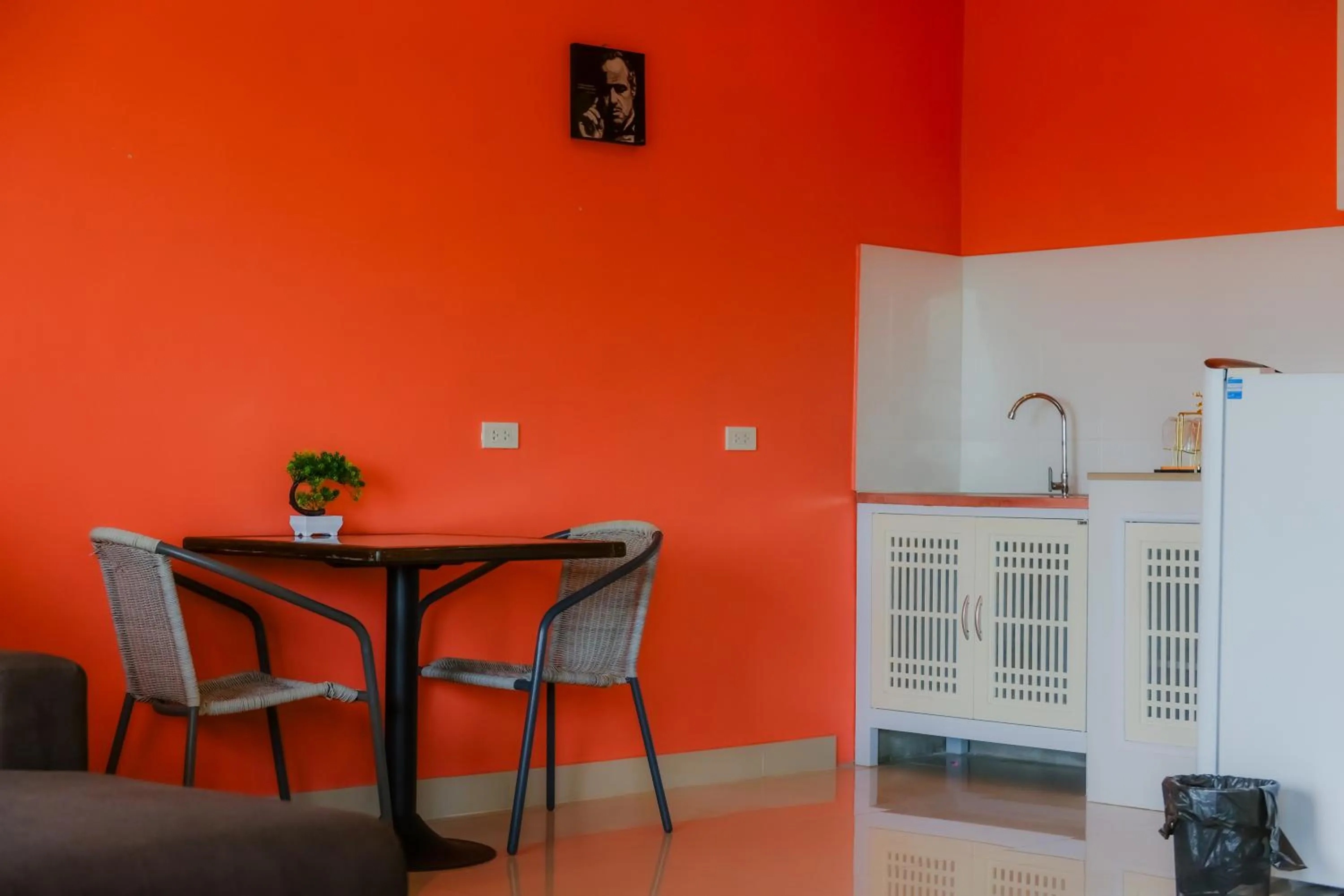 Patumnak Beach Guesthouse