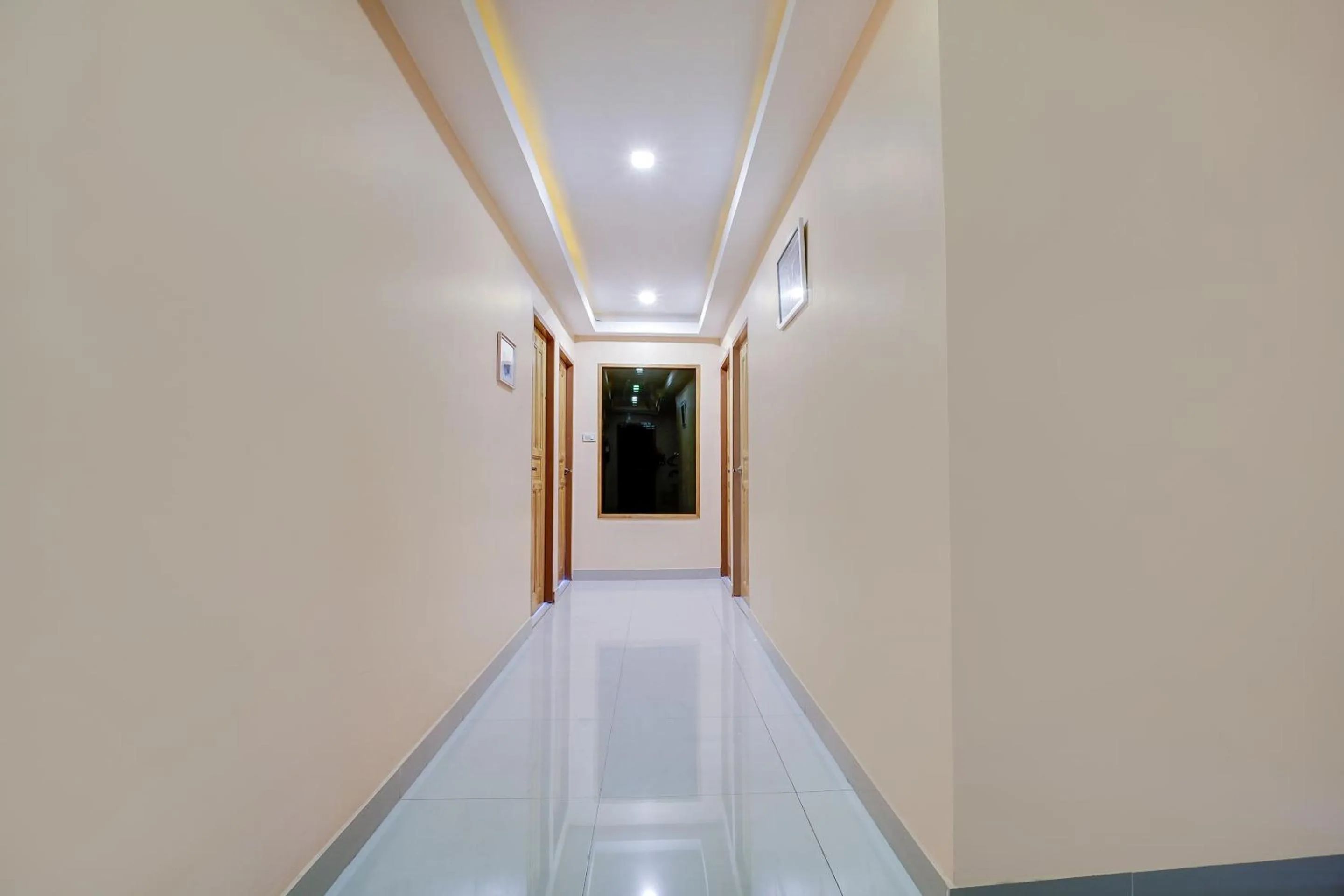 Floor plan in Patumnak Beach Guesthouse