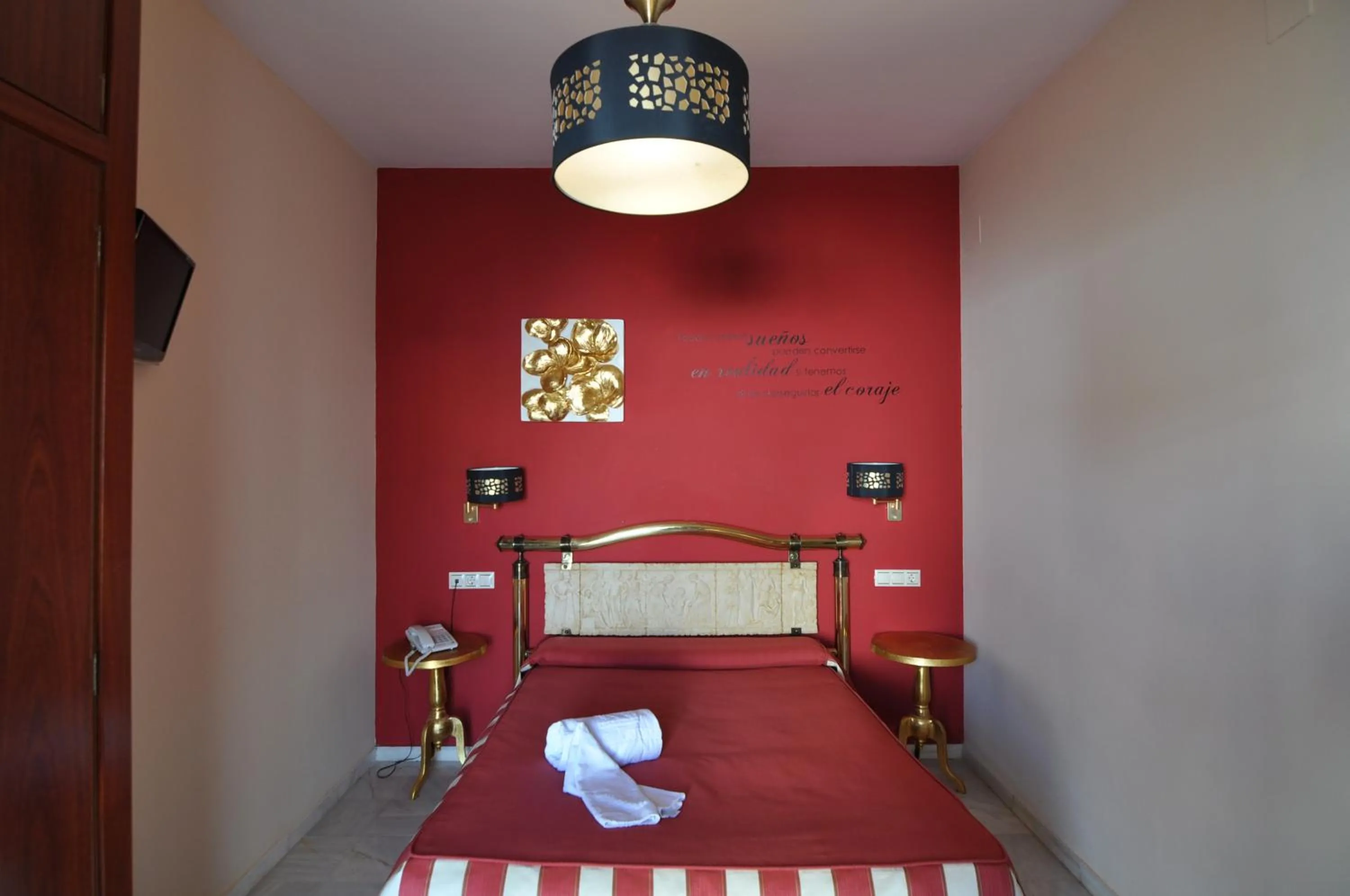 Hostal la Fuente