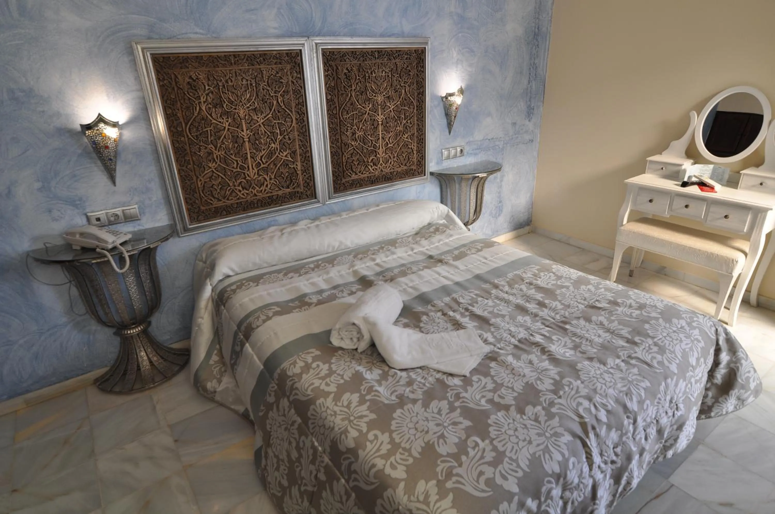 Hostal la Fuente