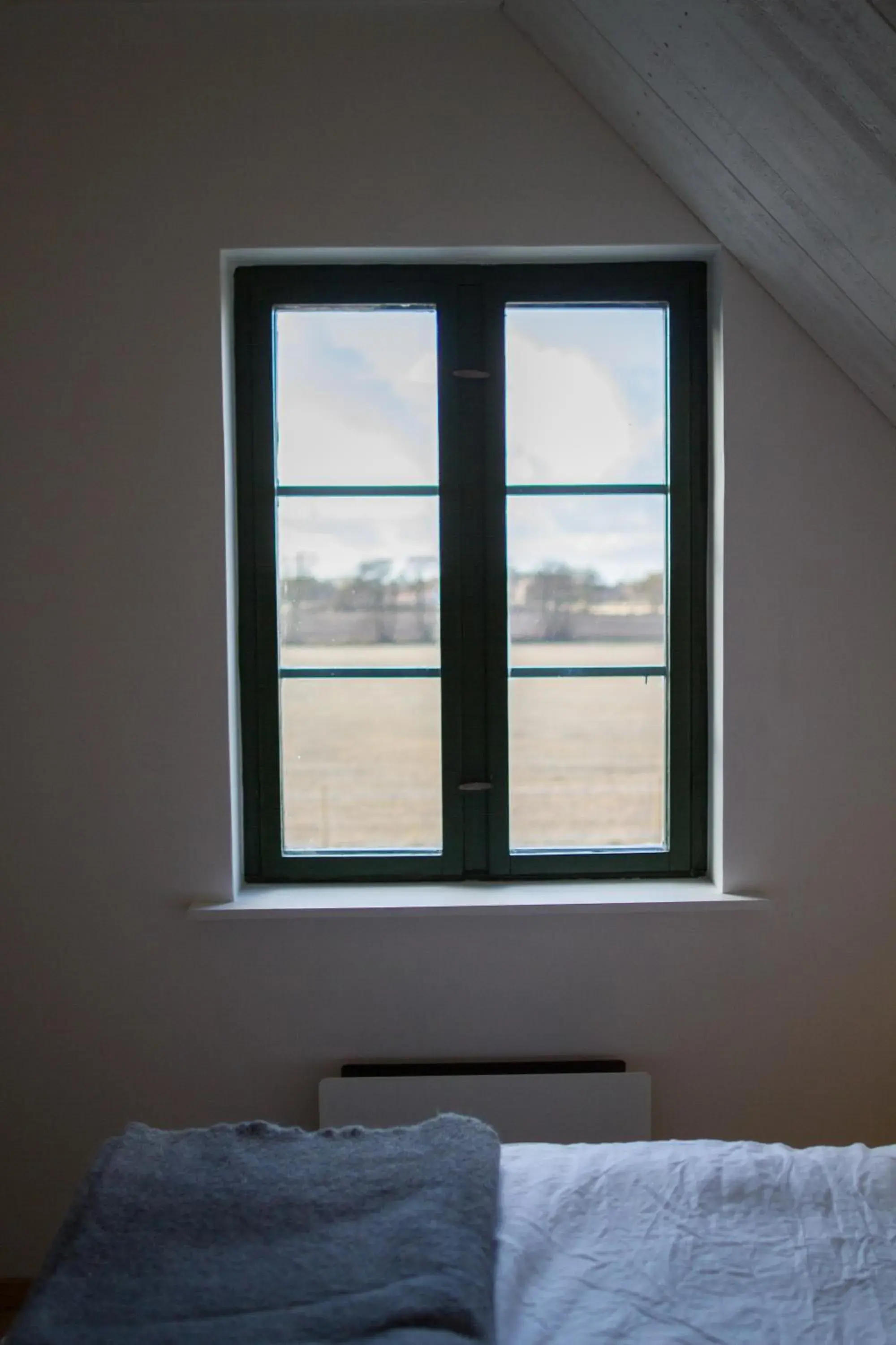 Double Room in Fröken Hjorts Bed and Breakfast Double Room in Fröken Hjorts Bed and Breakfast