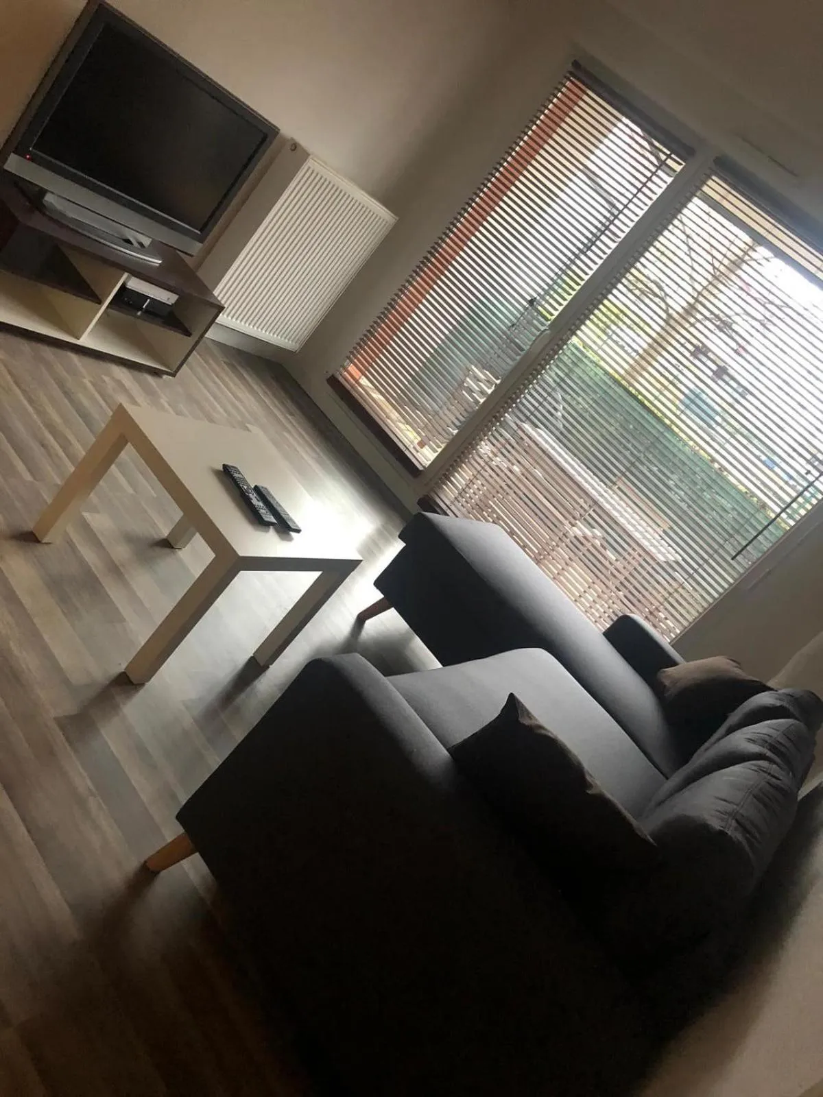 Résidence Le Parc 68
