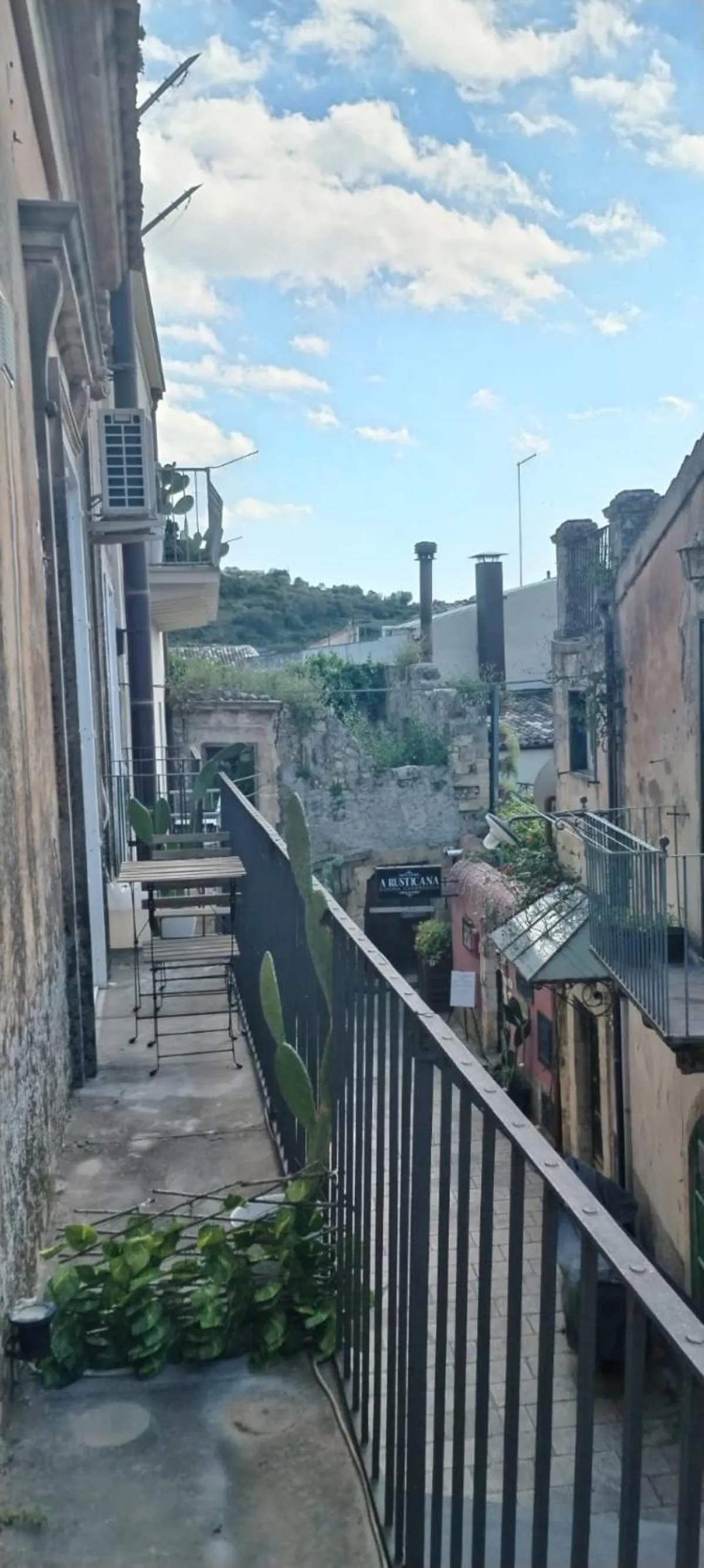 View (from property/room) in Residenza Donnafugata B&B