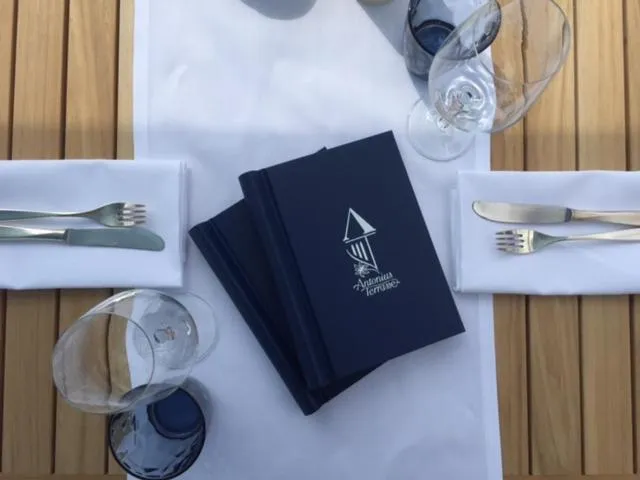 Balcony/Terrace in Haus Rahenkamp