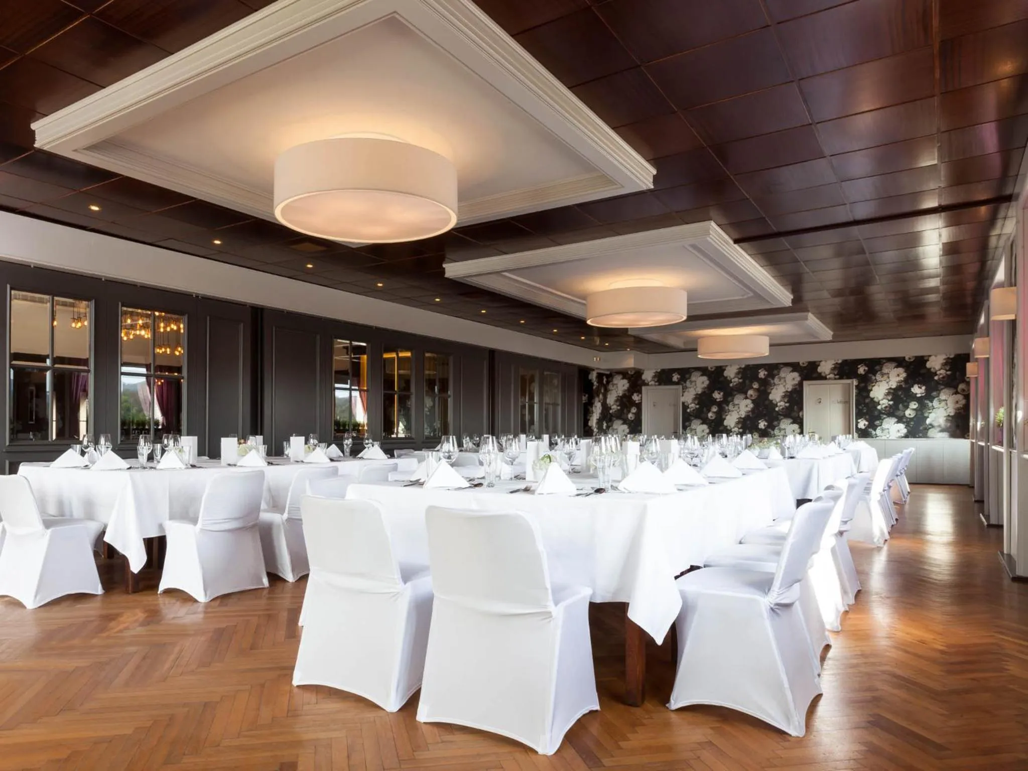 Banquet/Function facilities in Haus Rahenkamp