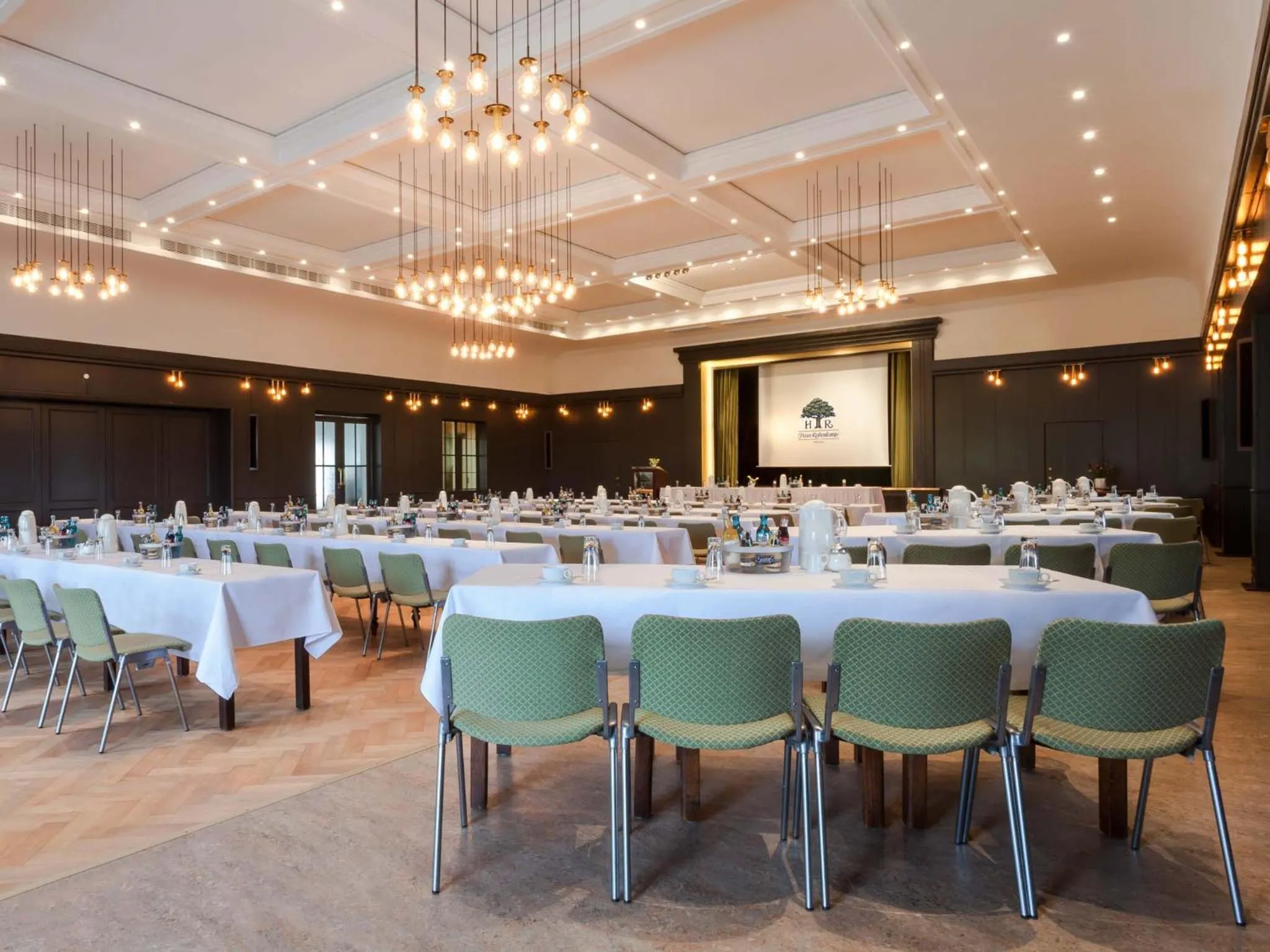 Banquet/Function facilities in Haus Rahenkamp