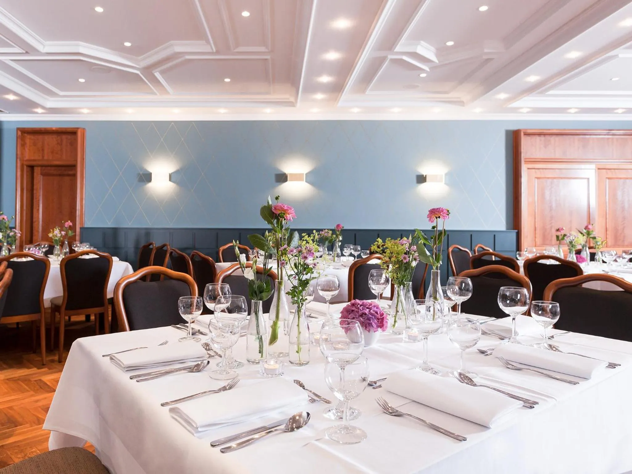 Banquet/Function facilities in Haus Rahenkamp