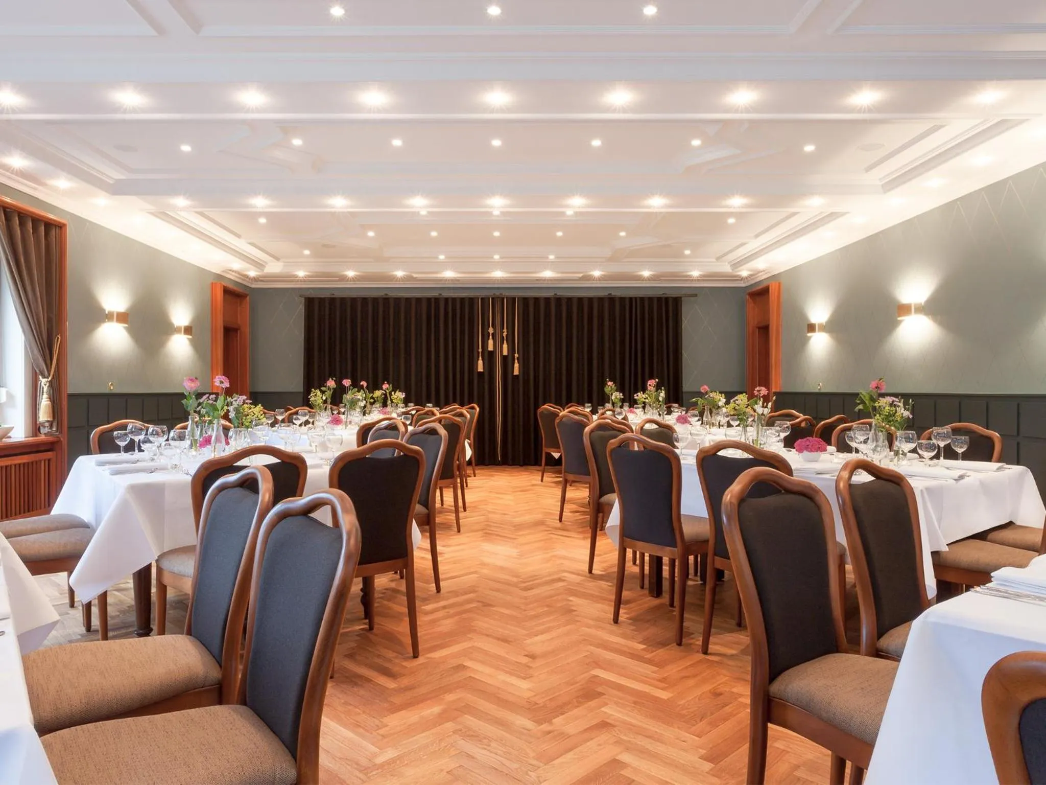 Banquet/Function facilities in Haus Rahenkamp