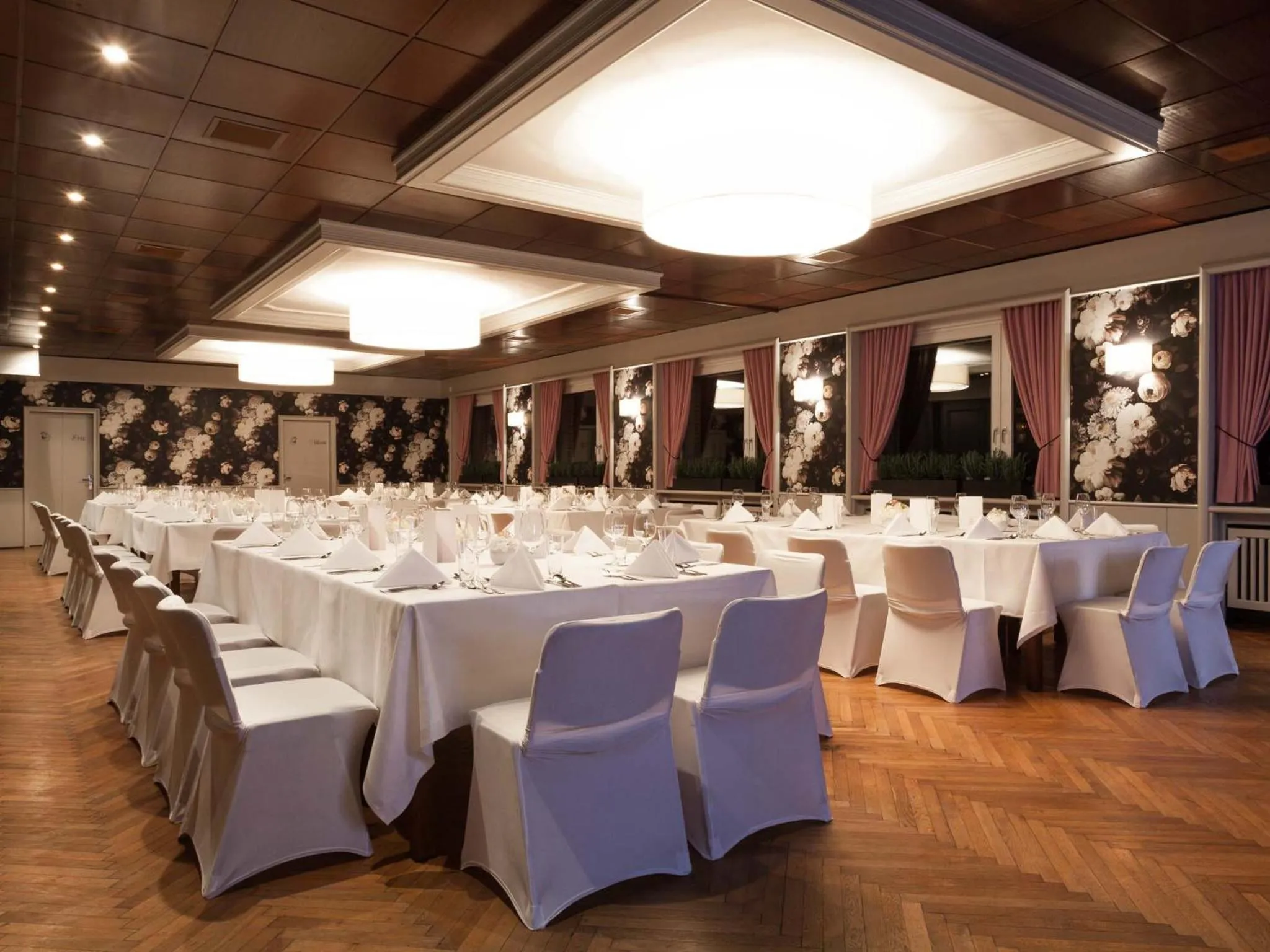 Banquet/Function facilities in Haus Rahenkamp