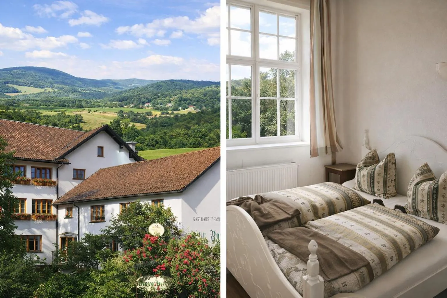 Gasthof zur Rose