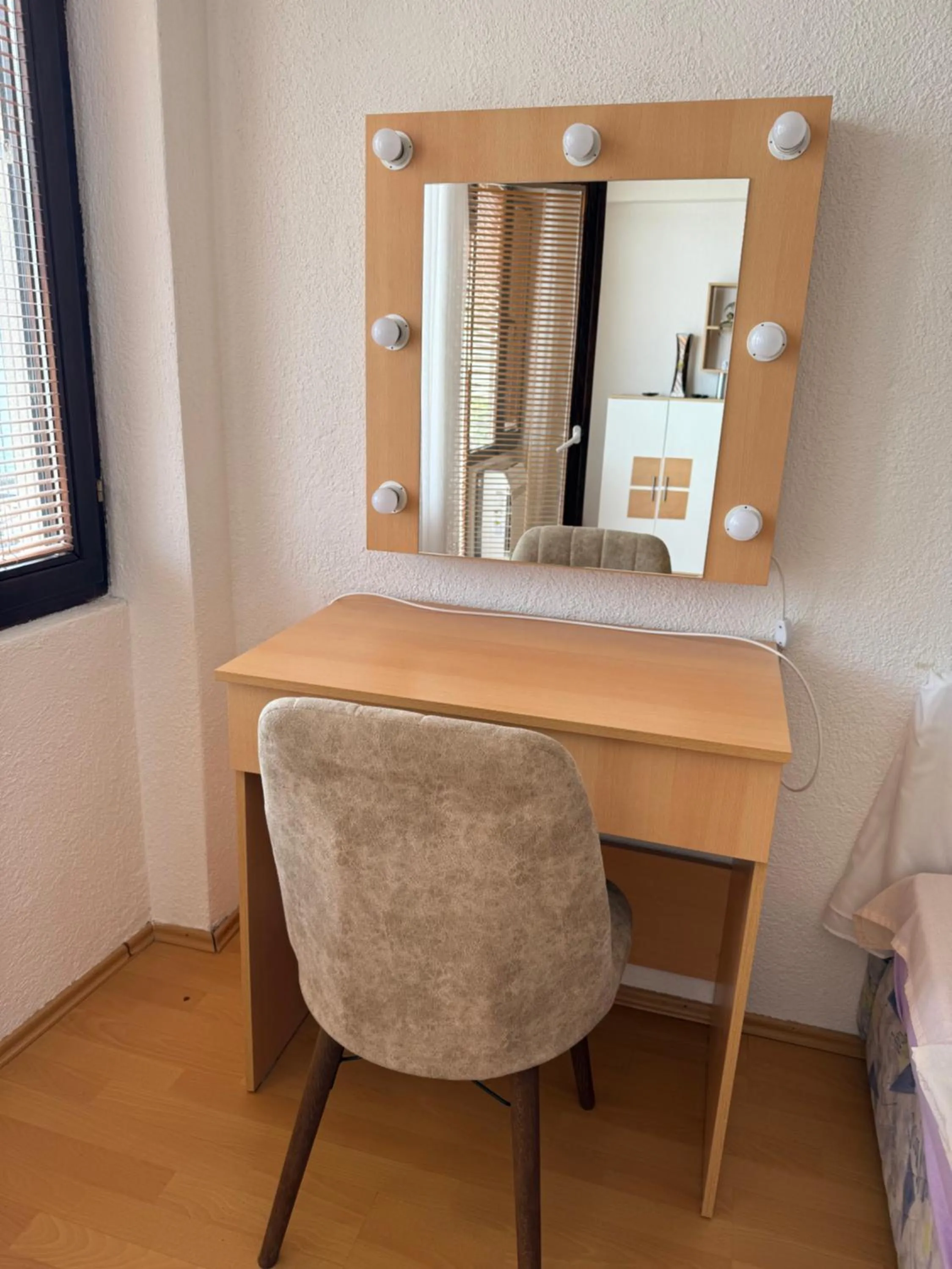 Beachfront Apartments Grunche