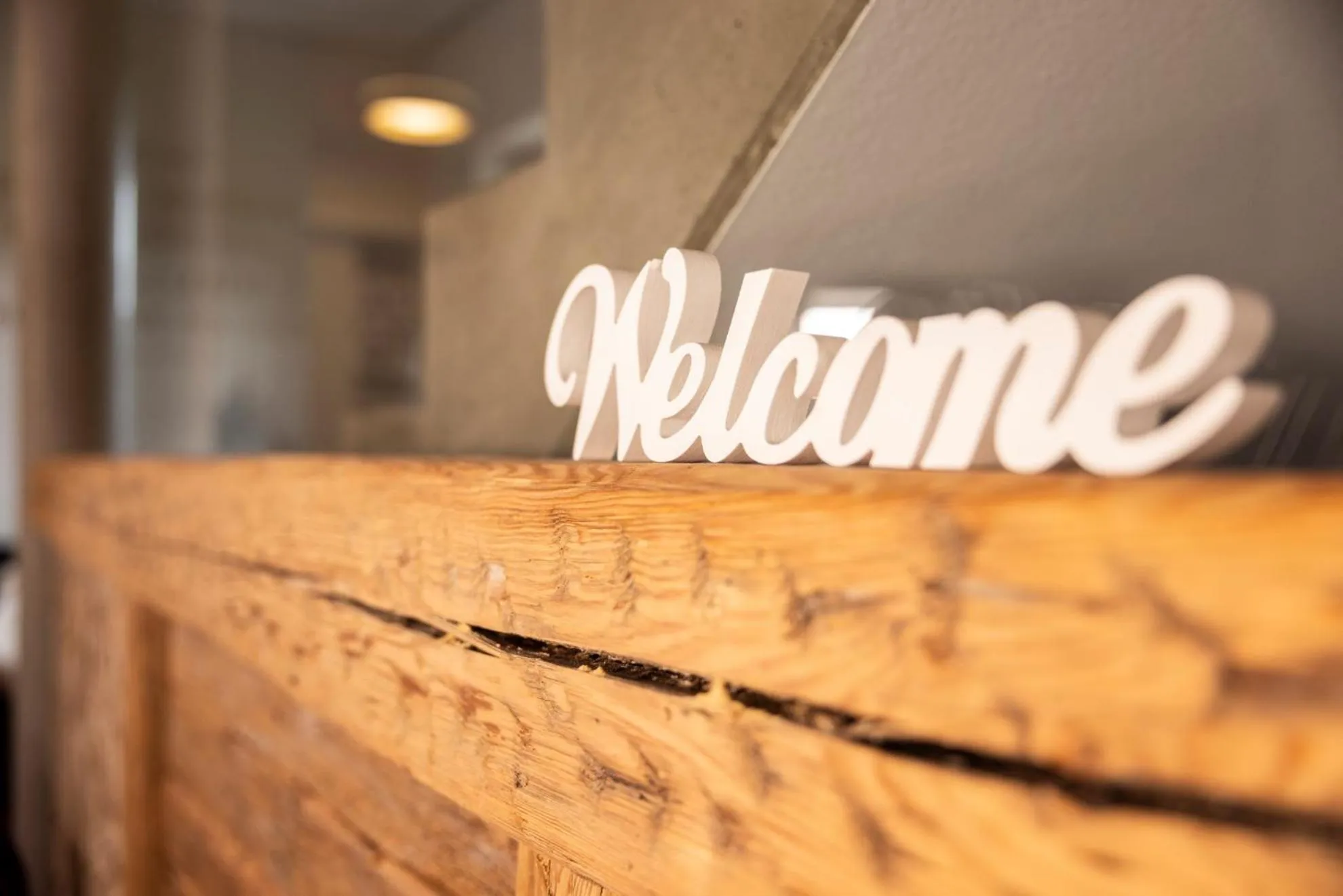 Decorative detail in Gasthaus Amboss