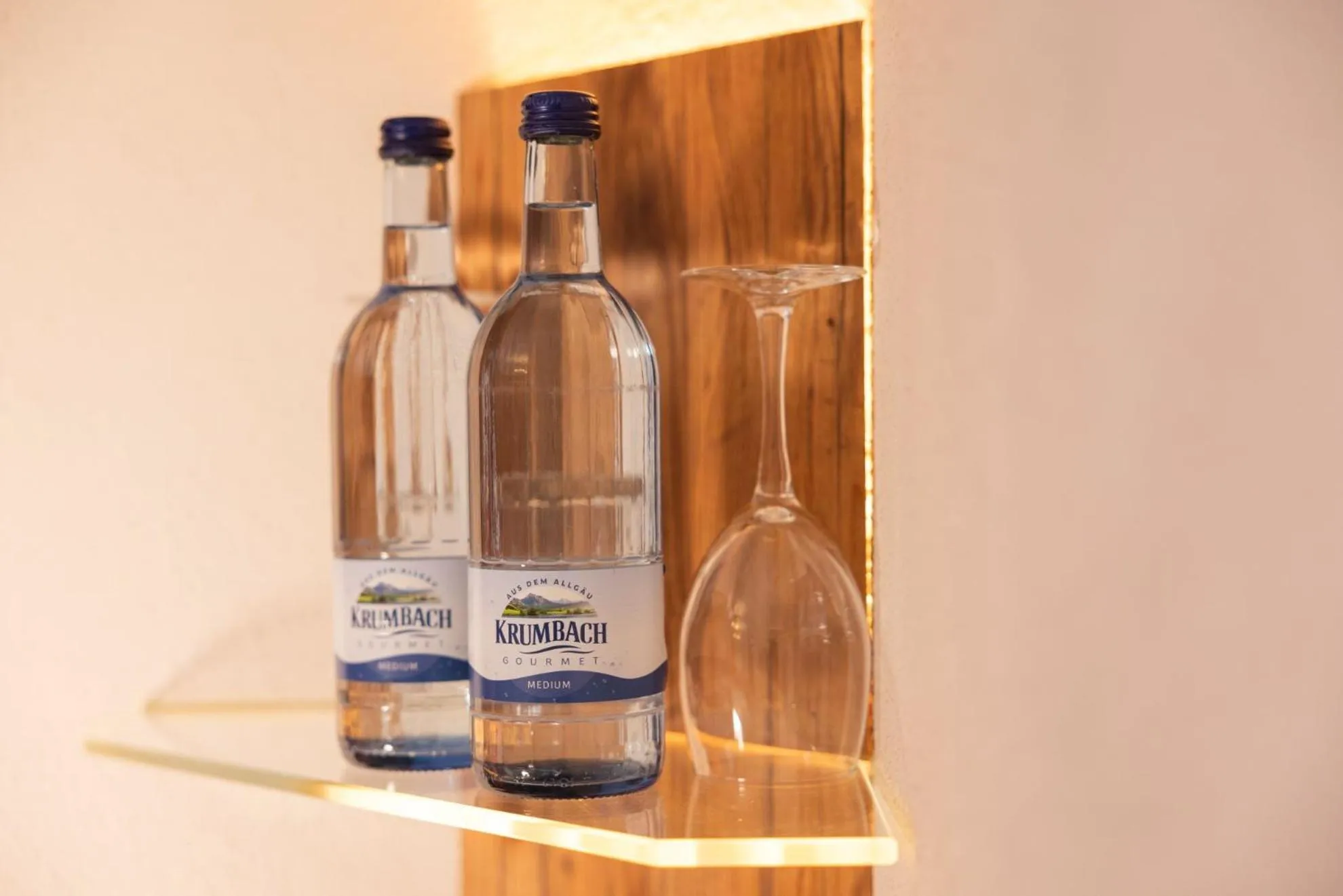 Drinks in Gasthaus Amboss