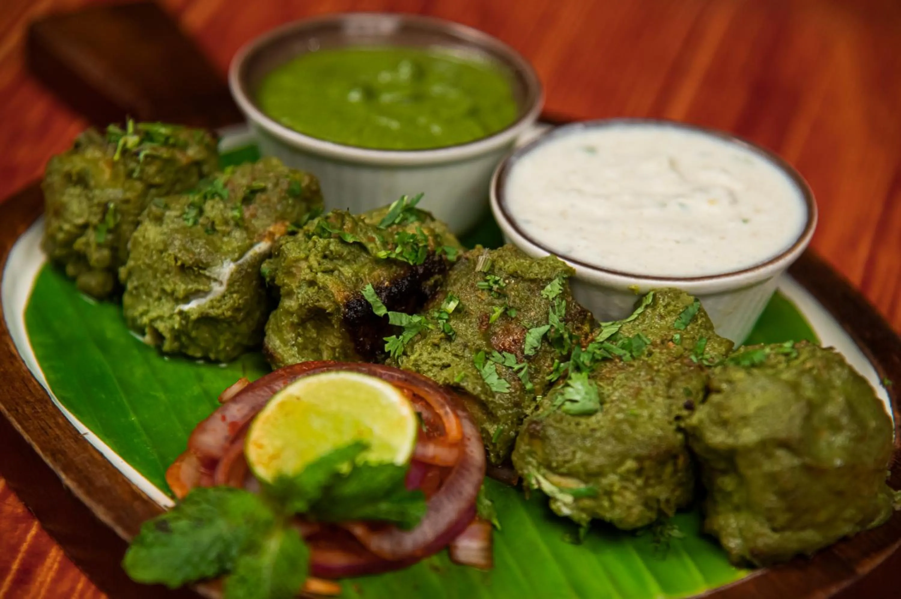 Restaurant/places to eat in Hotel Palacio