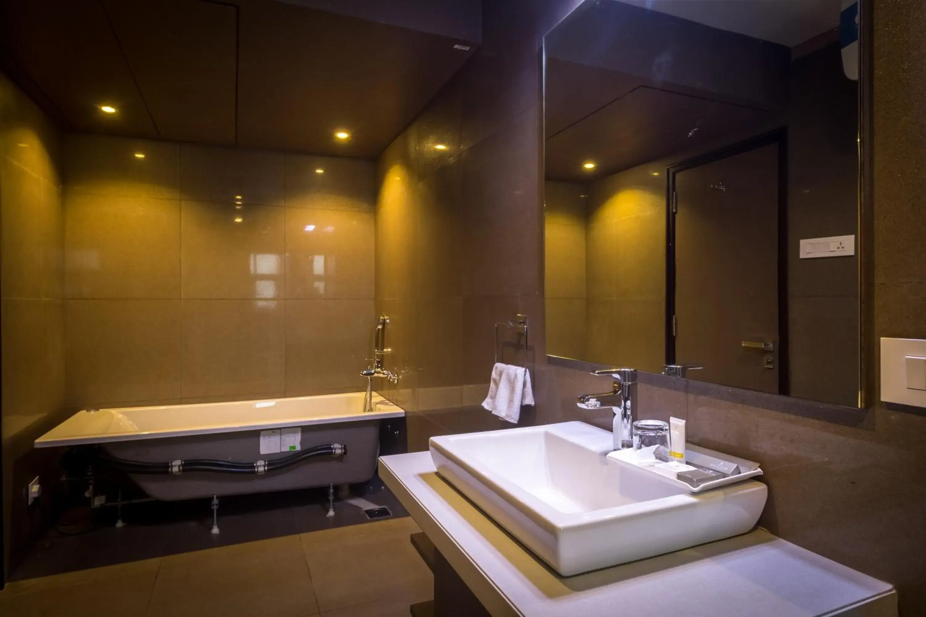 Palacio Grand Suite - single occupancy in Hotel Palacio Palacio Grand Suite - single occupancy in Hotel Palacio