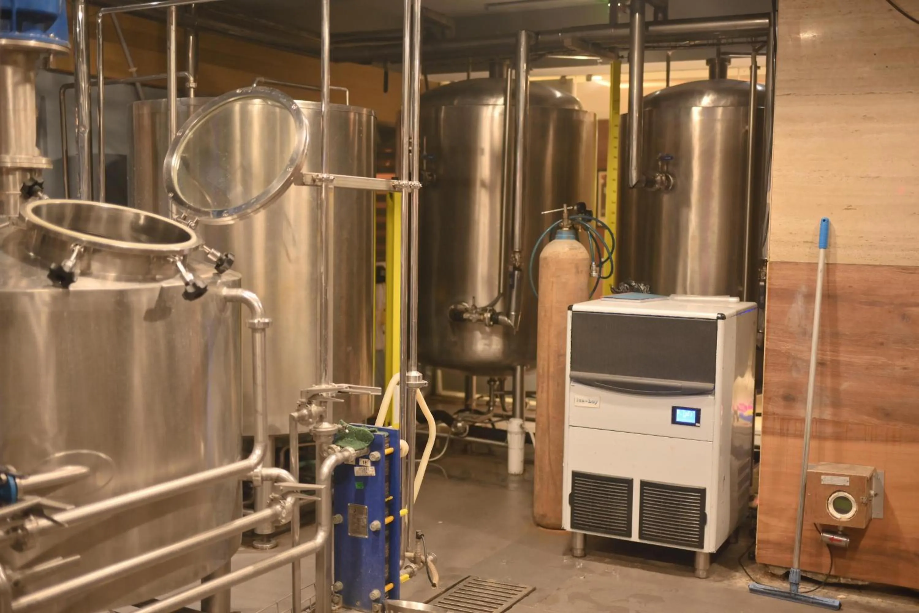 Restaurant/places to eat in Hotel Palacio