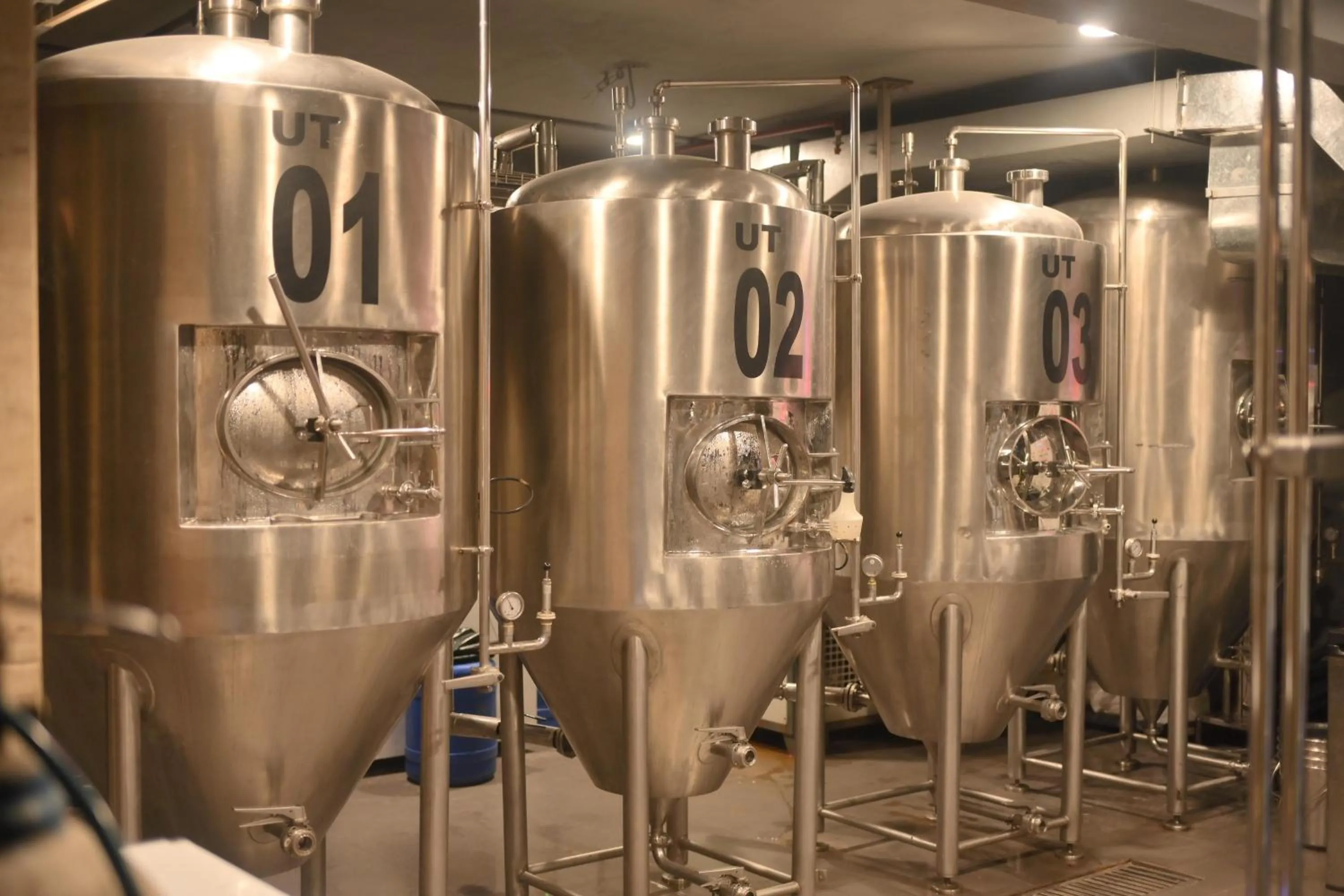 Lounge or bar in Hotel Palacio