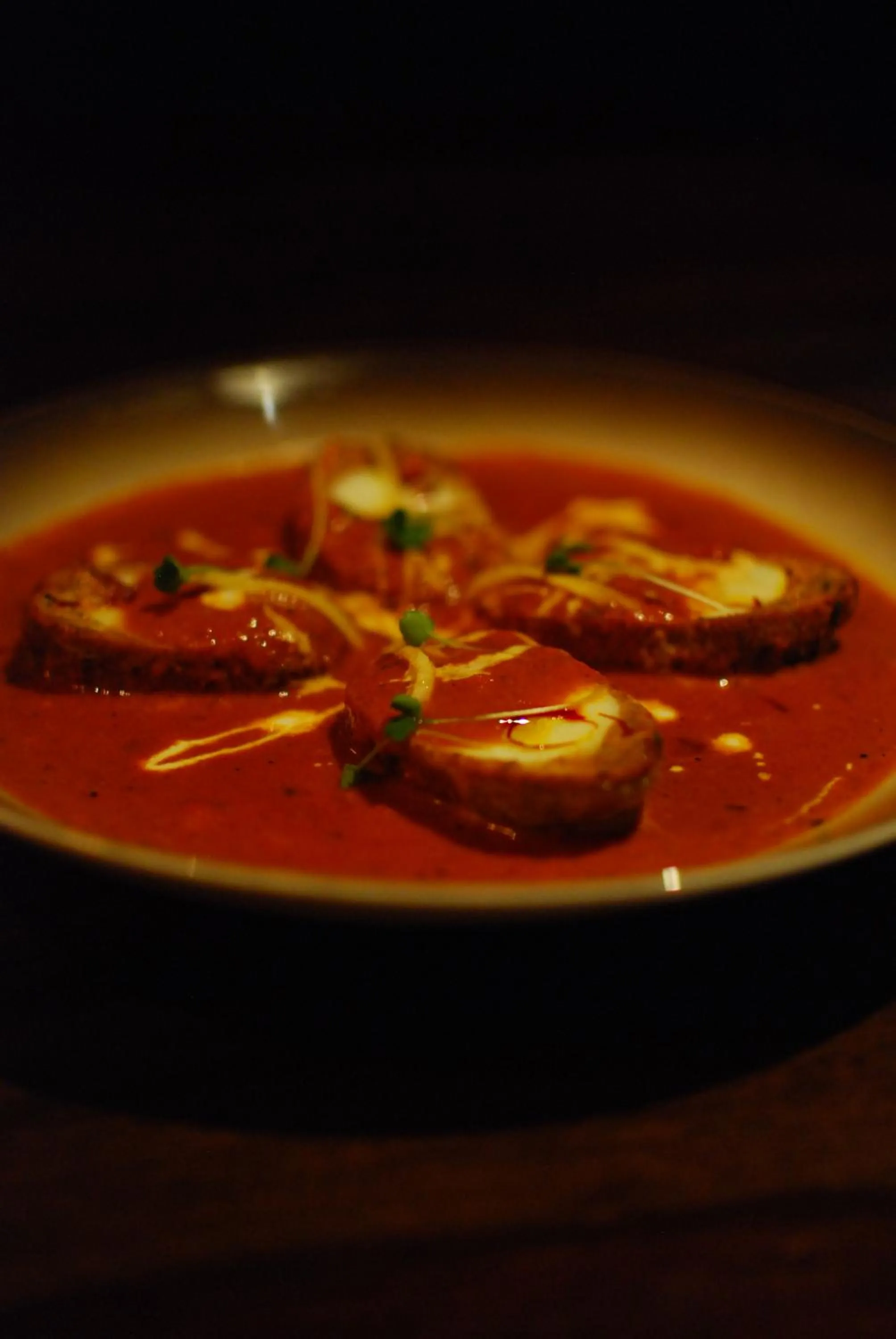 Restaurant/places to eat in Hotel Palacio