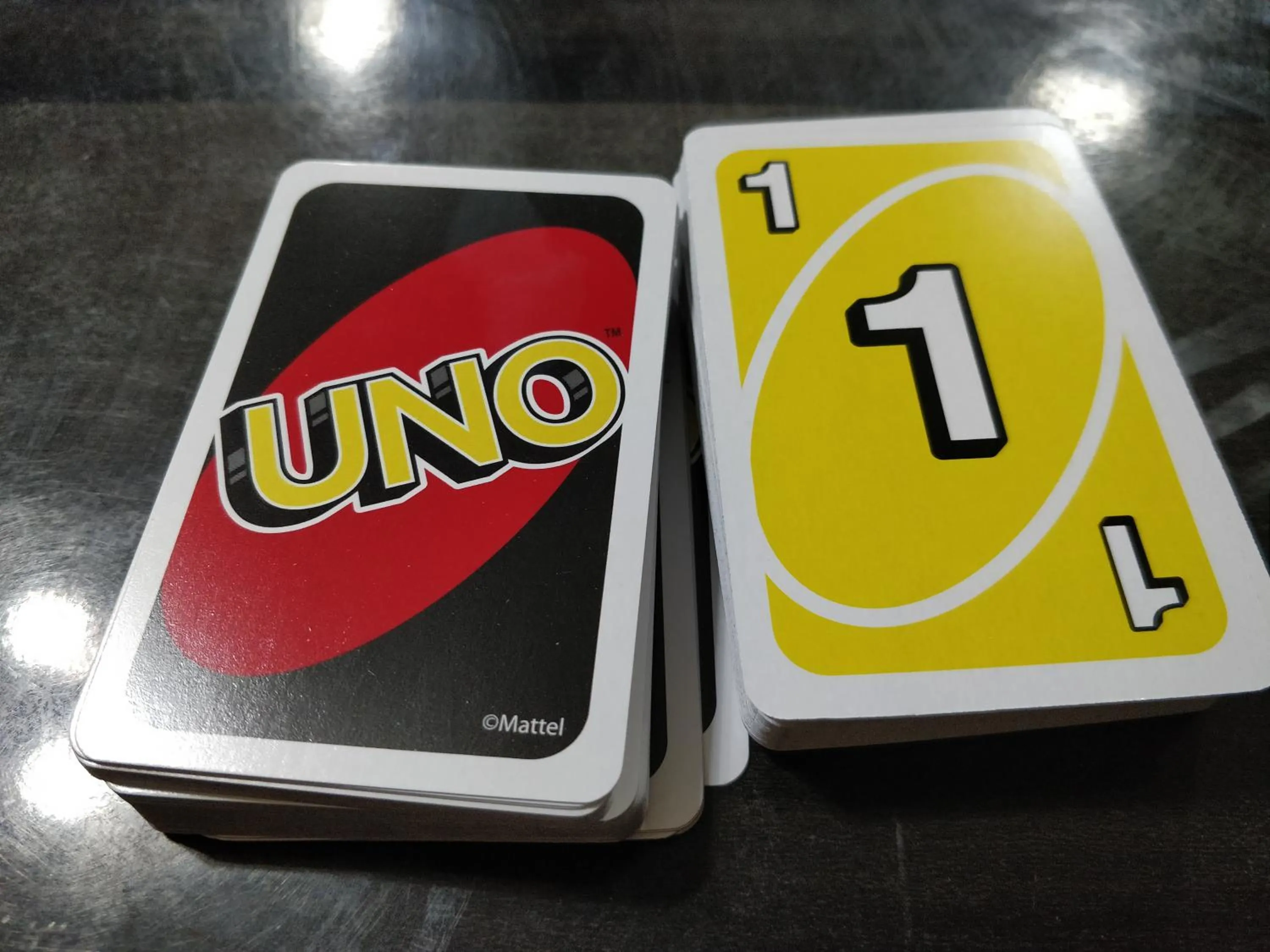 Game Room in Backpacker's Nest