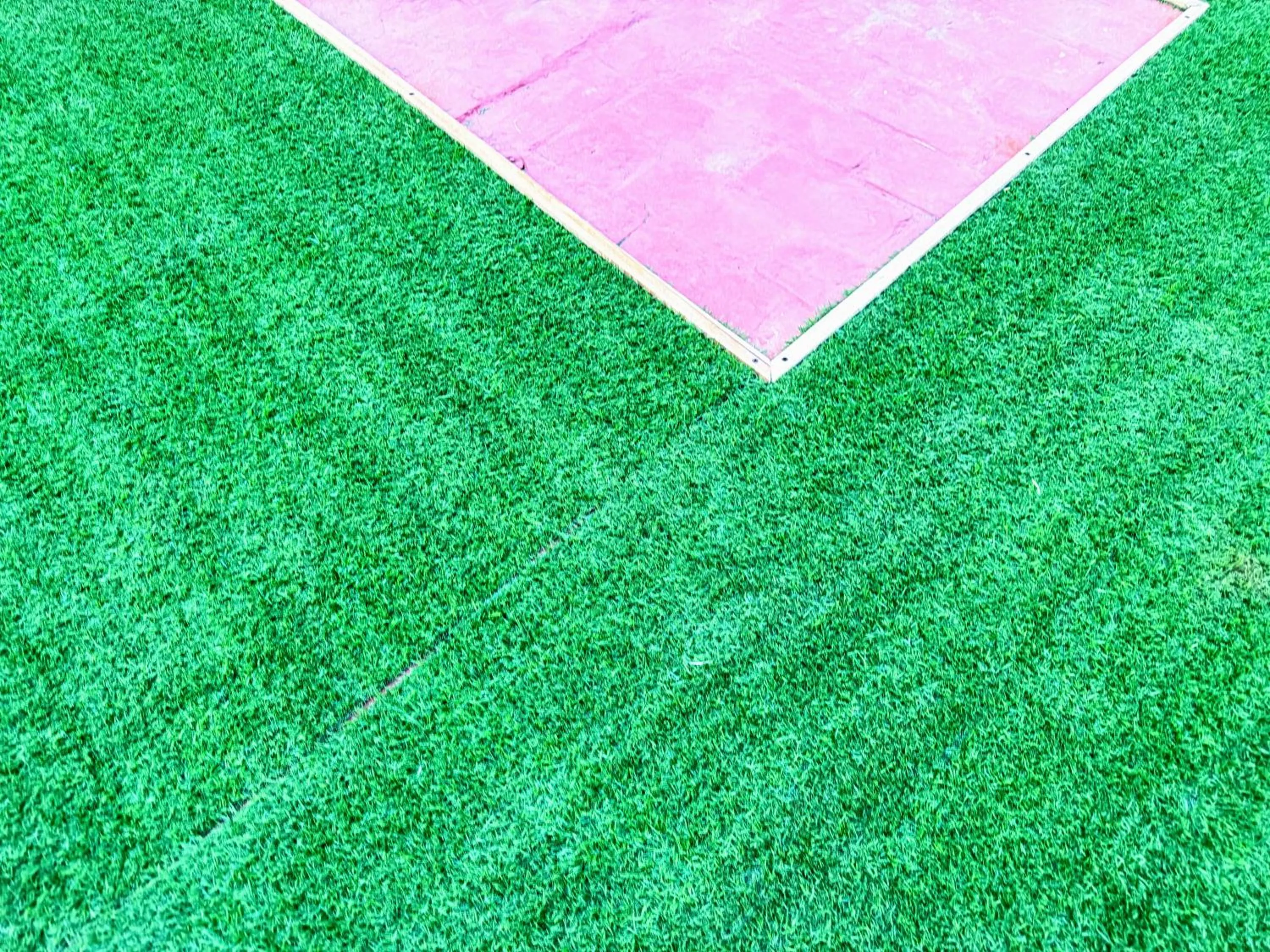 Property building in Backpacker's Nest