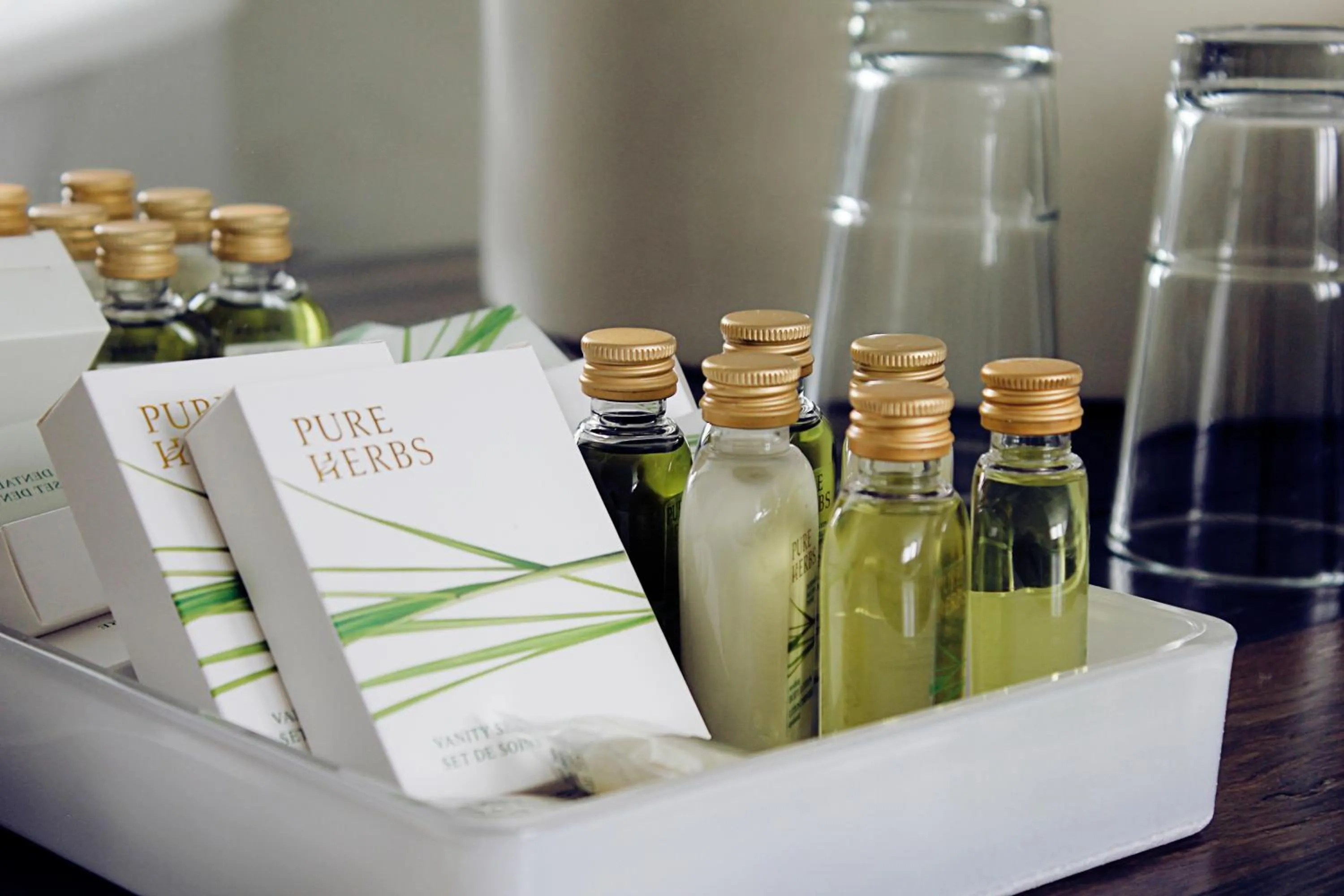 Other in Hotel Nihil Novi