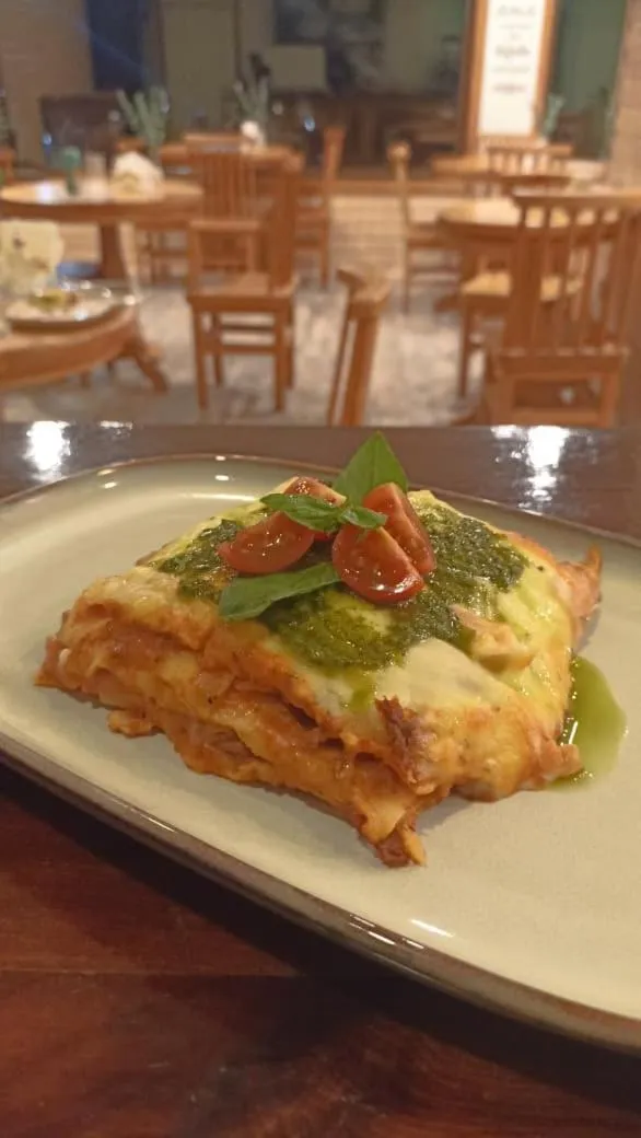 Dein Haus Hotel y Departamentos