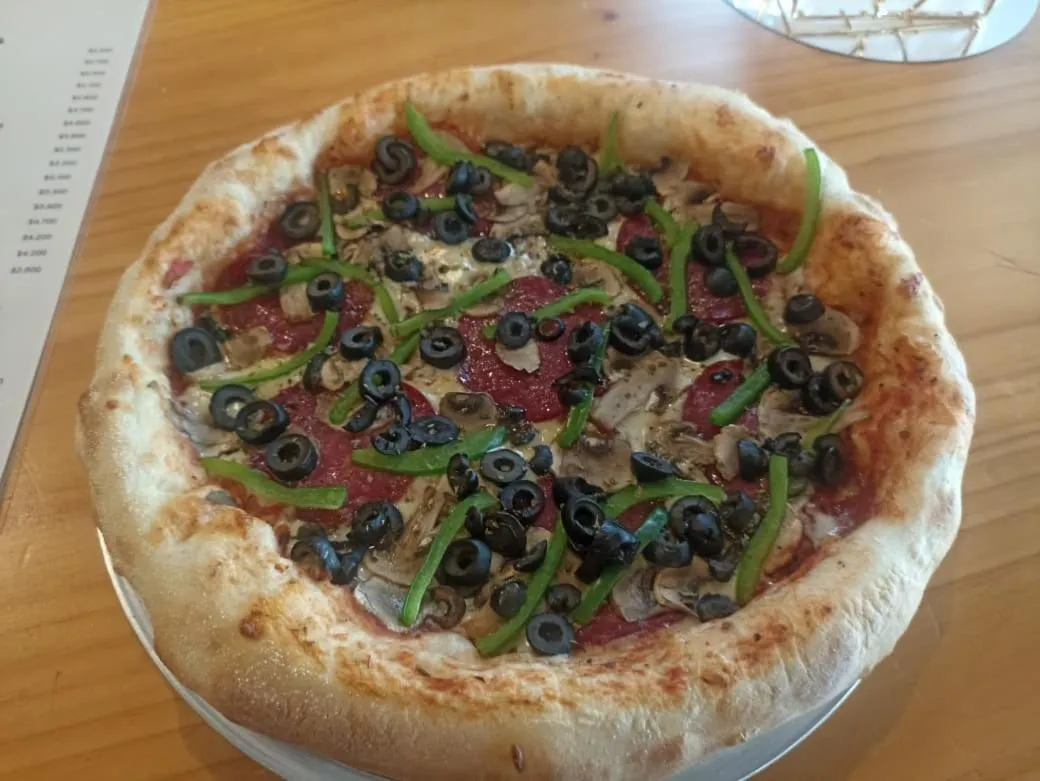 Dein Haus Hotel y Departamentos