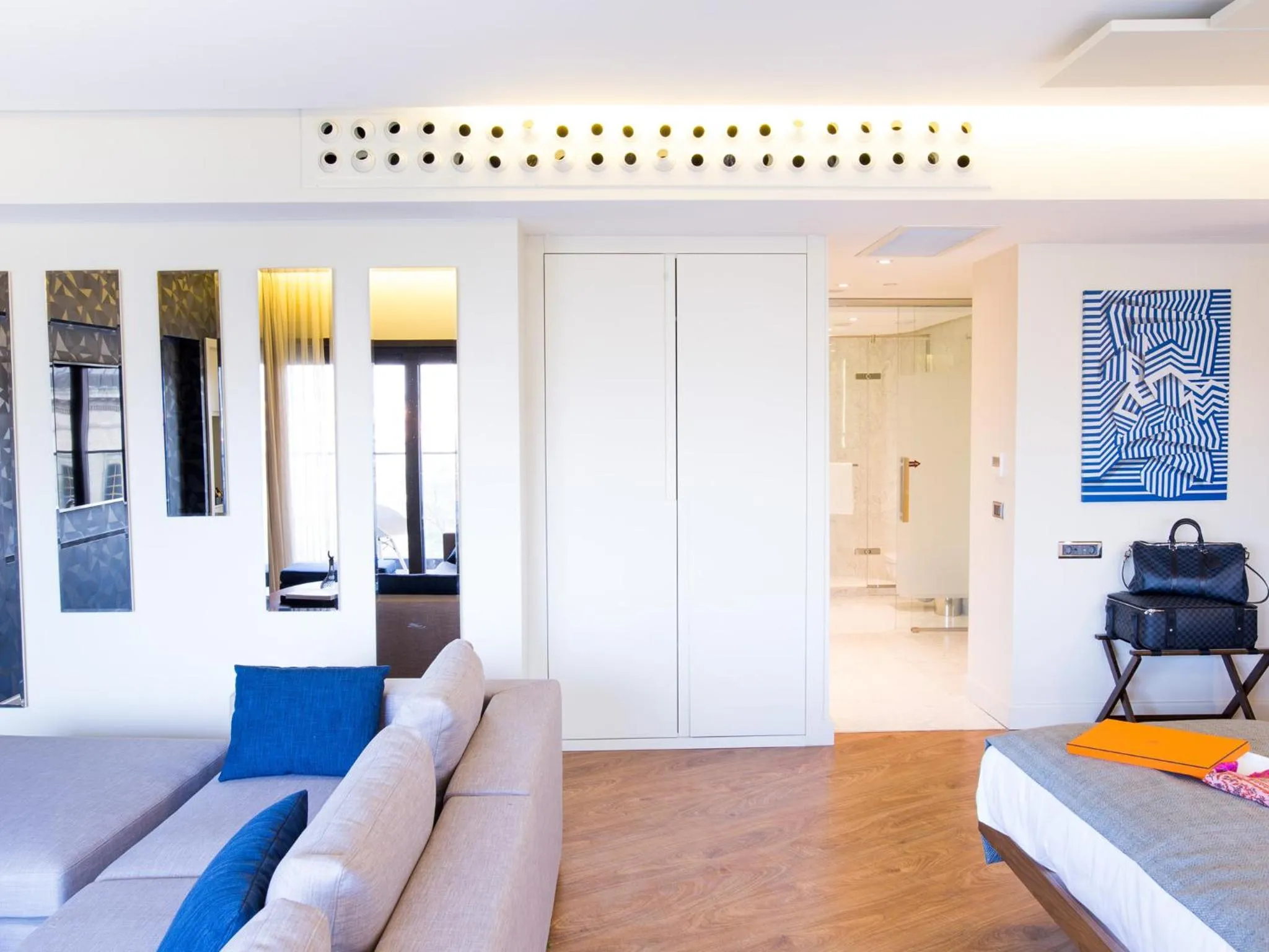 Other in Maroon Hotel Pera