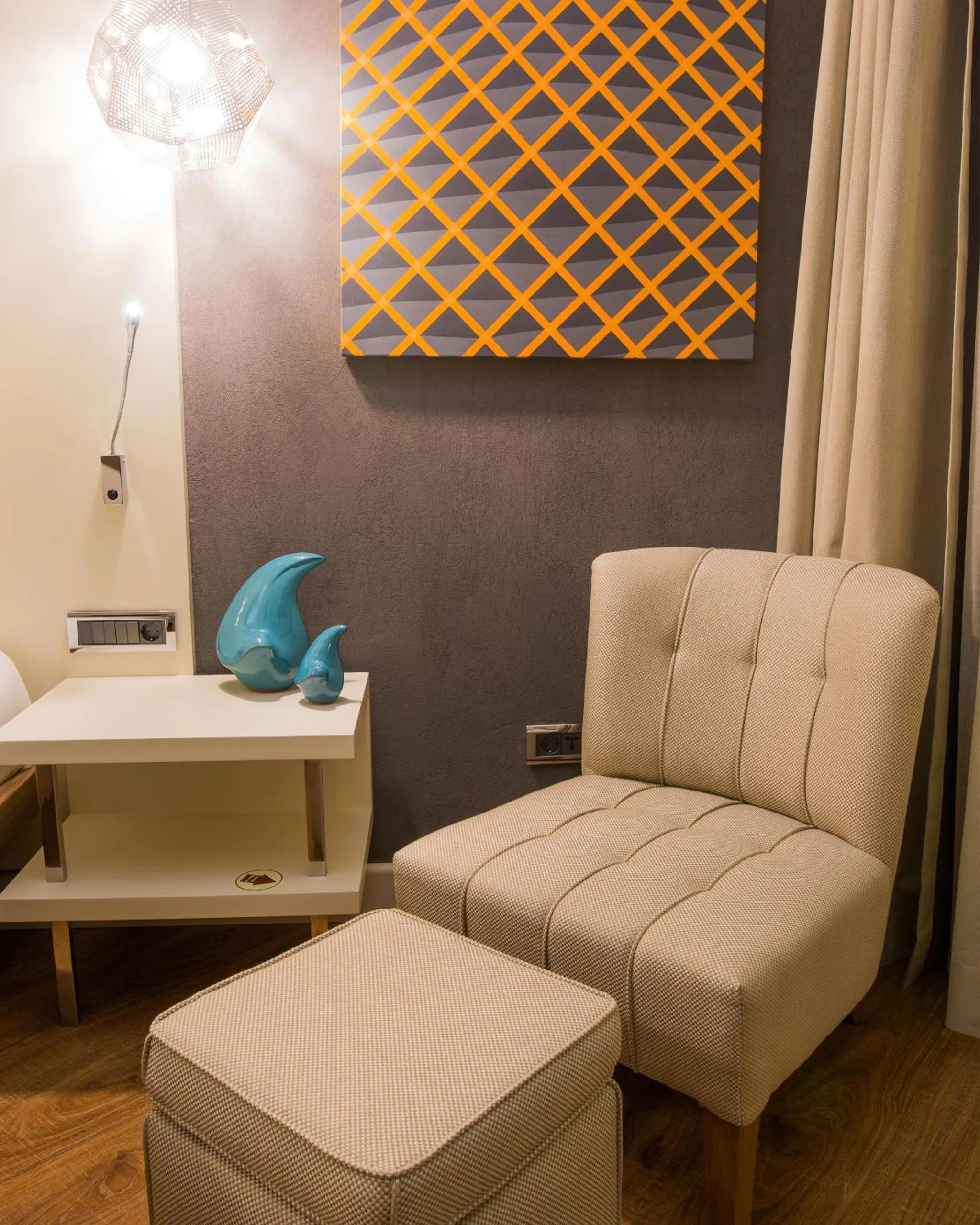 Other in Maroon Hotel Pera