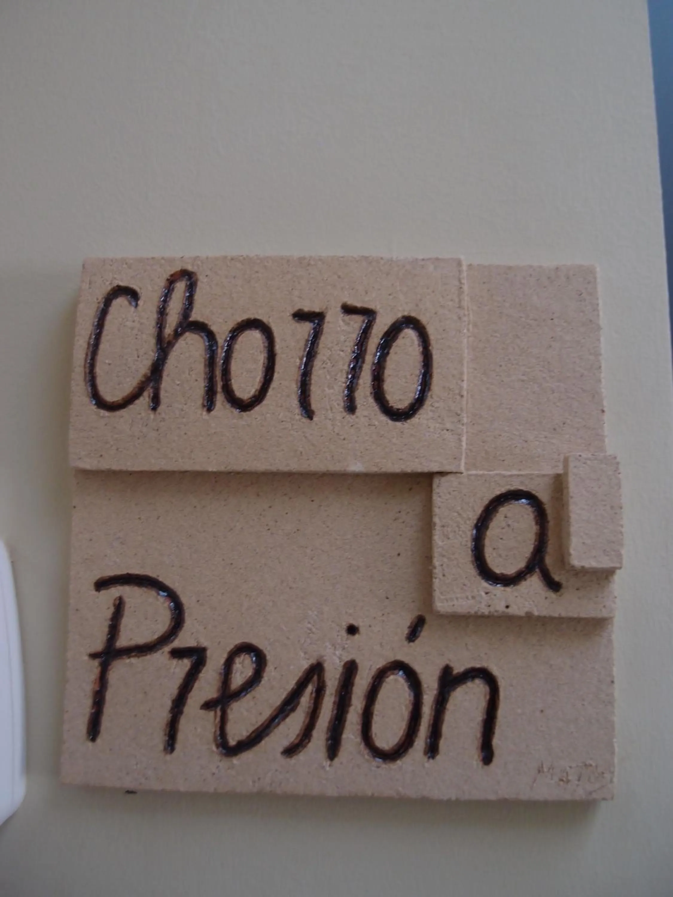 Massage in Hotel La Vida Spa