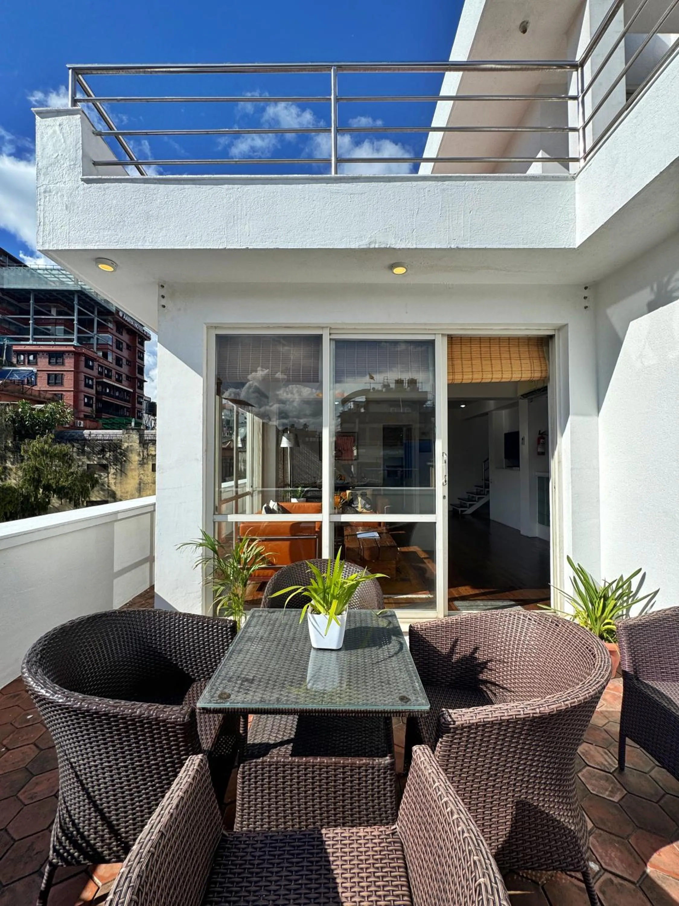 Ananya Apartments Phase 1