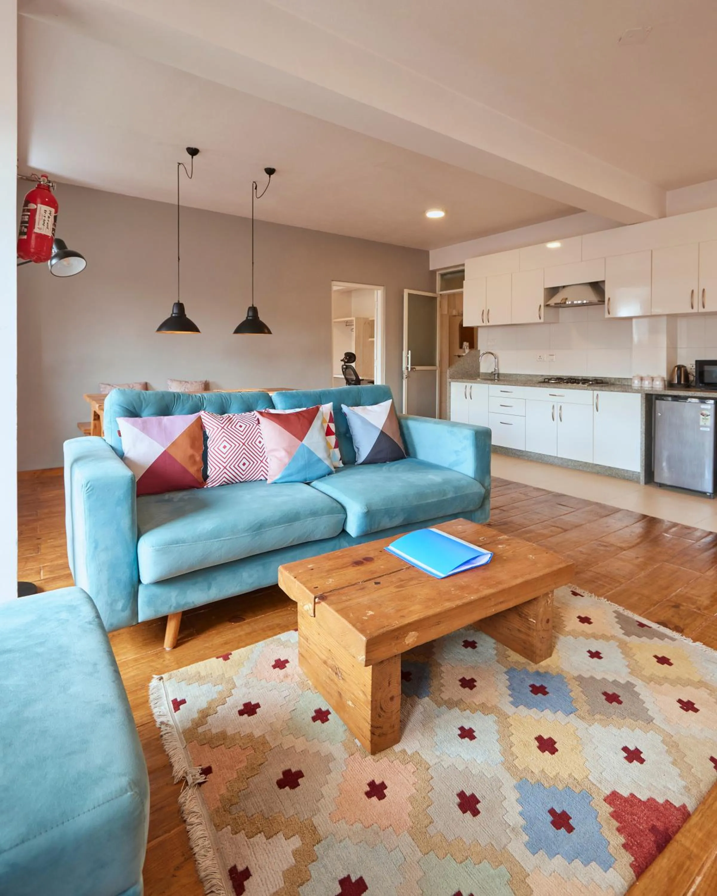 Ananya Apartments Phase 1