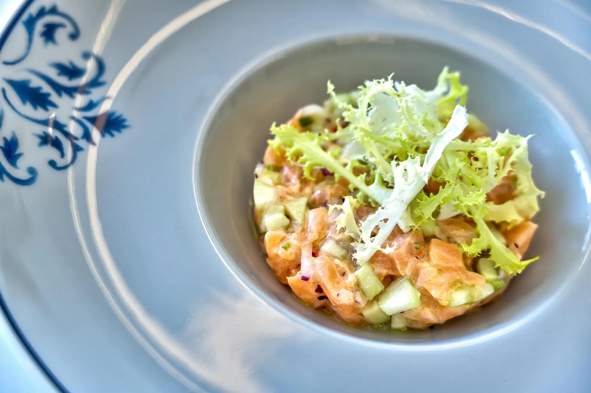 Restaurant/places to eat, Food in Palladium Hotel Don Carlos