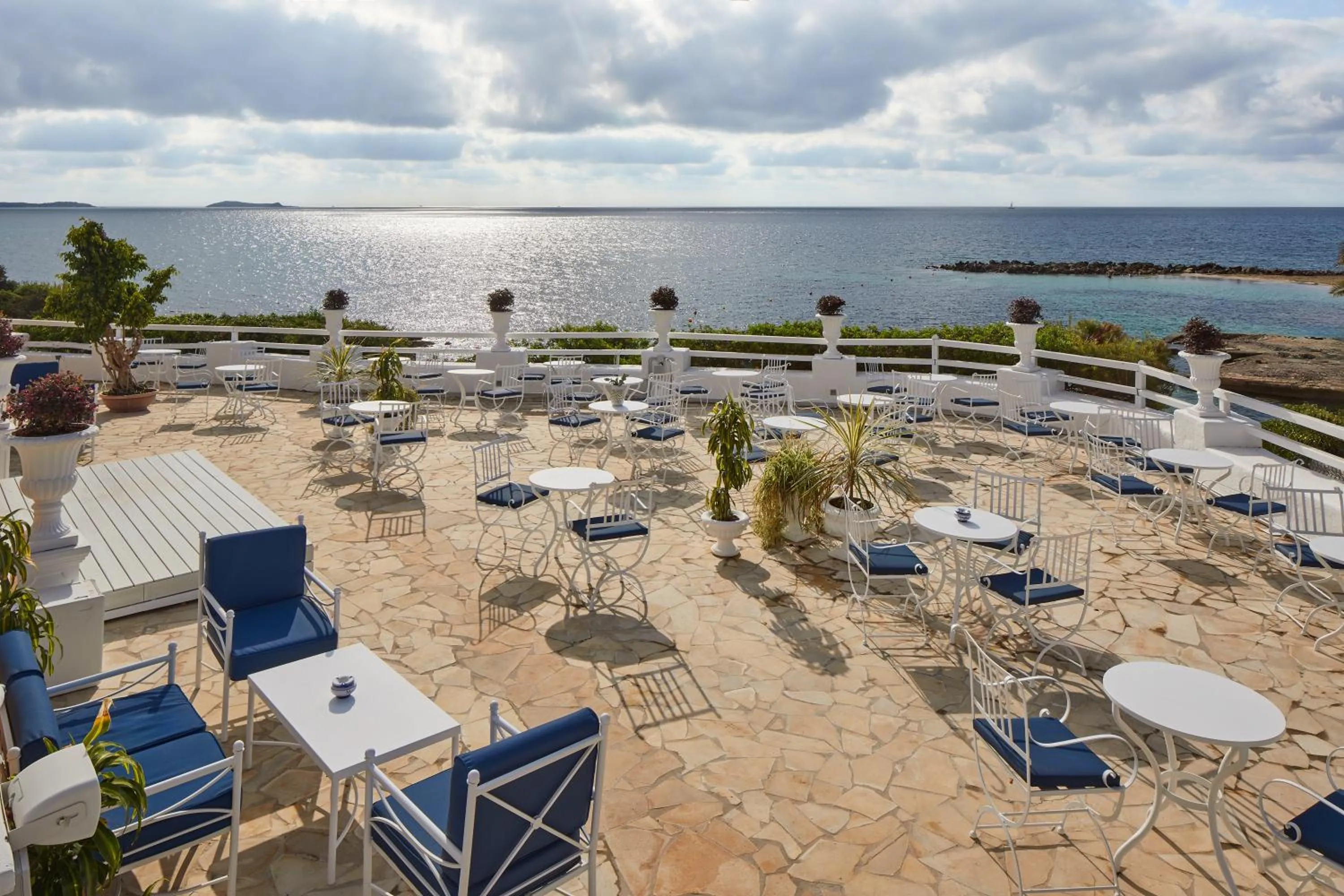 Off site, Beach in Palladium Hotel Don Carlos