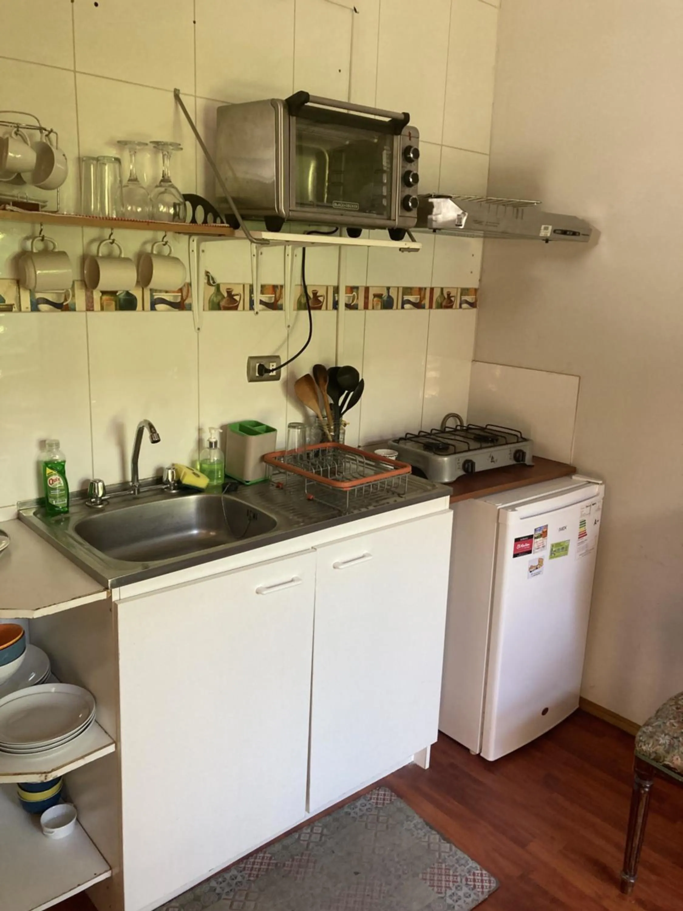 Hospedaje El Roble, Puerto Varas