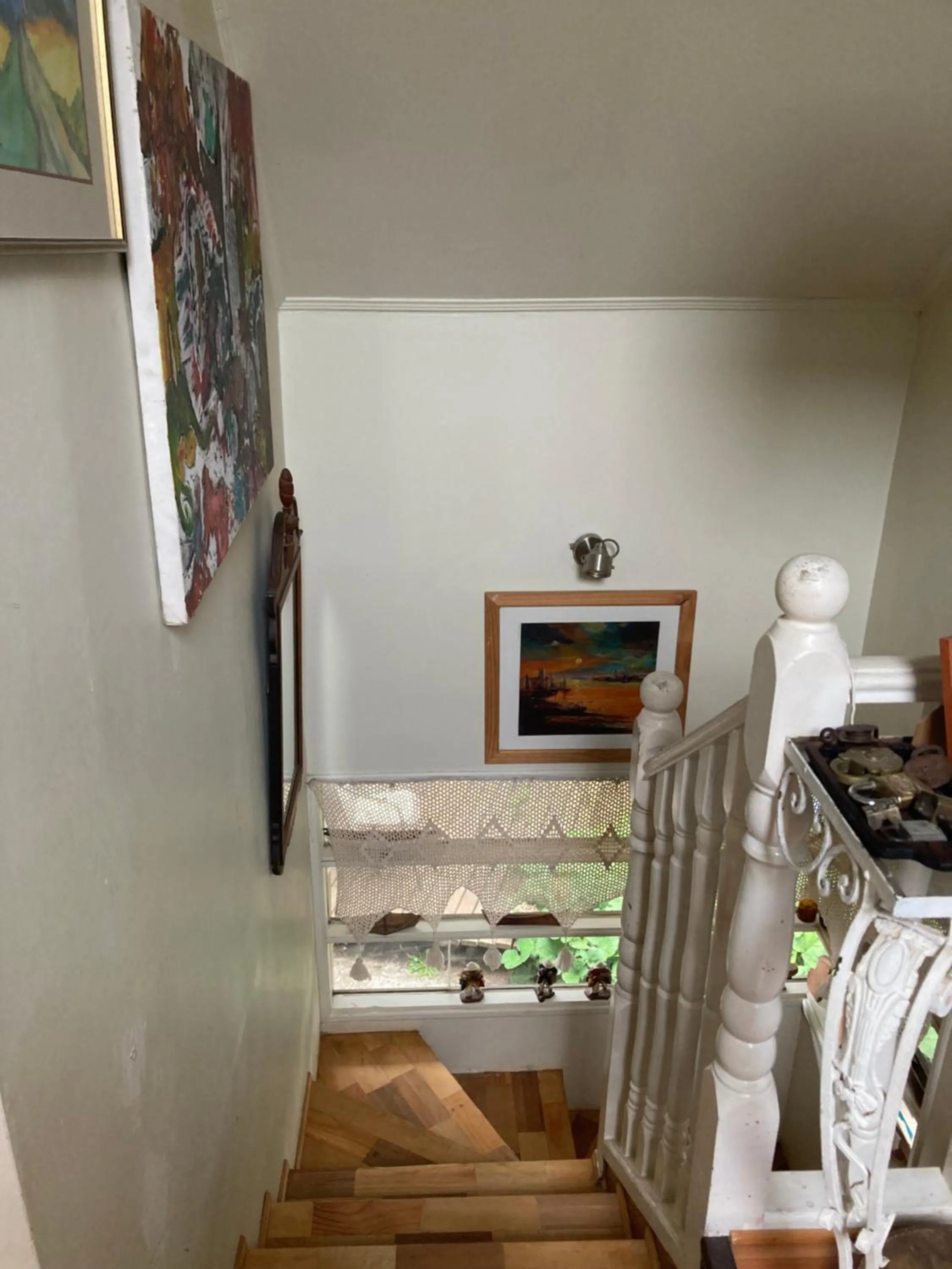 acessibility in Hospedaje El Roble, Puerto Varas