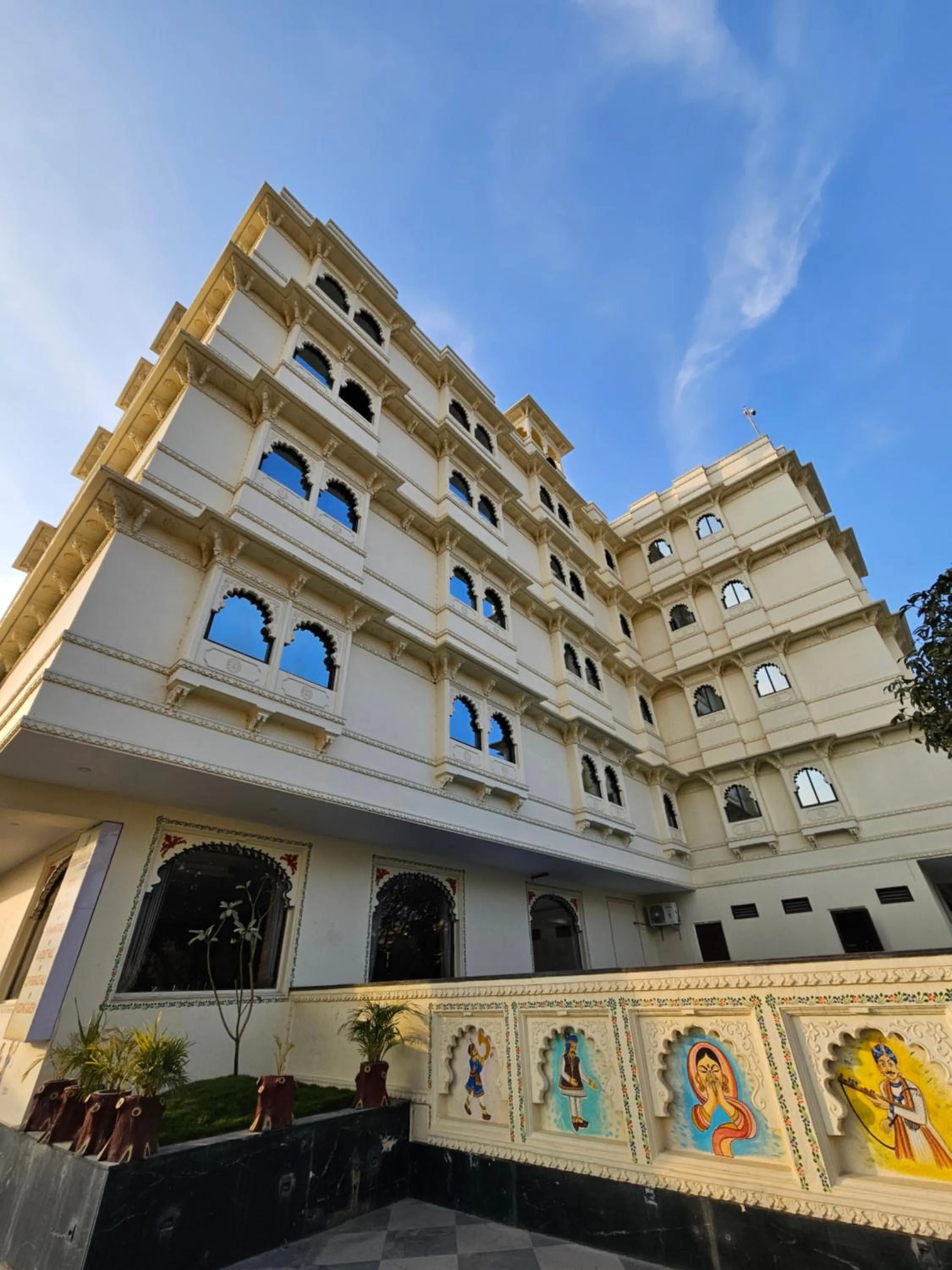 Hotel Riddhi Inn